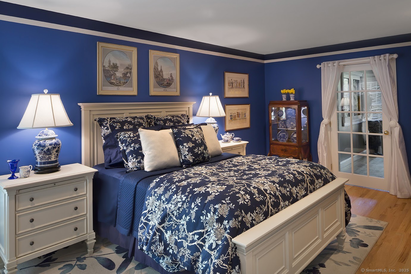 Sherman, Connecticut, 06784, United States, 4 Bedrooms Bedrooms, ,3 BathroomsBathrooms,Residential,For Sale,1986517