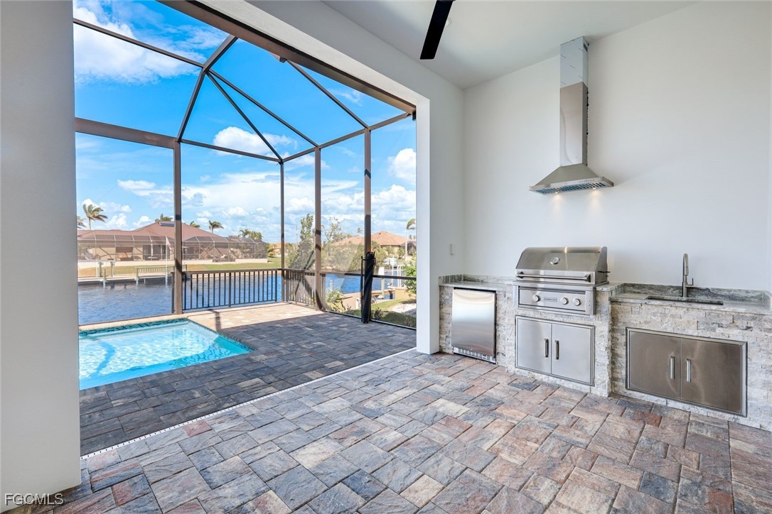 Cape Coral, Florida, 33914, United States, 3 Bedrooms Bedrooms, ,4 BathroomsBathrooms,Residential,For Sale,1976552