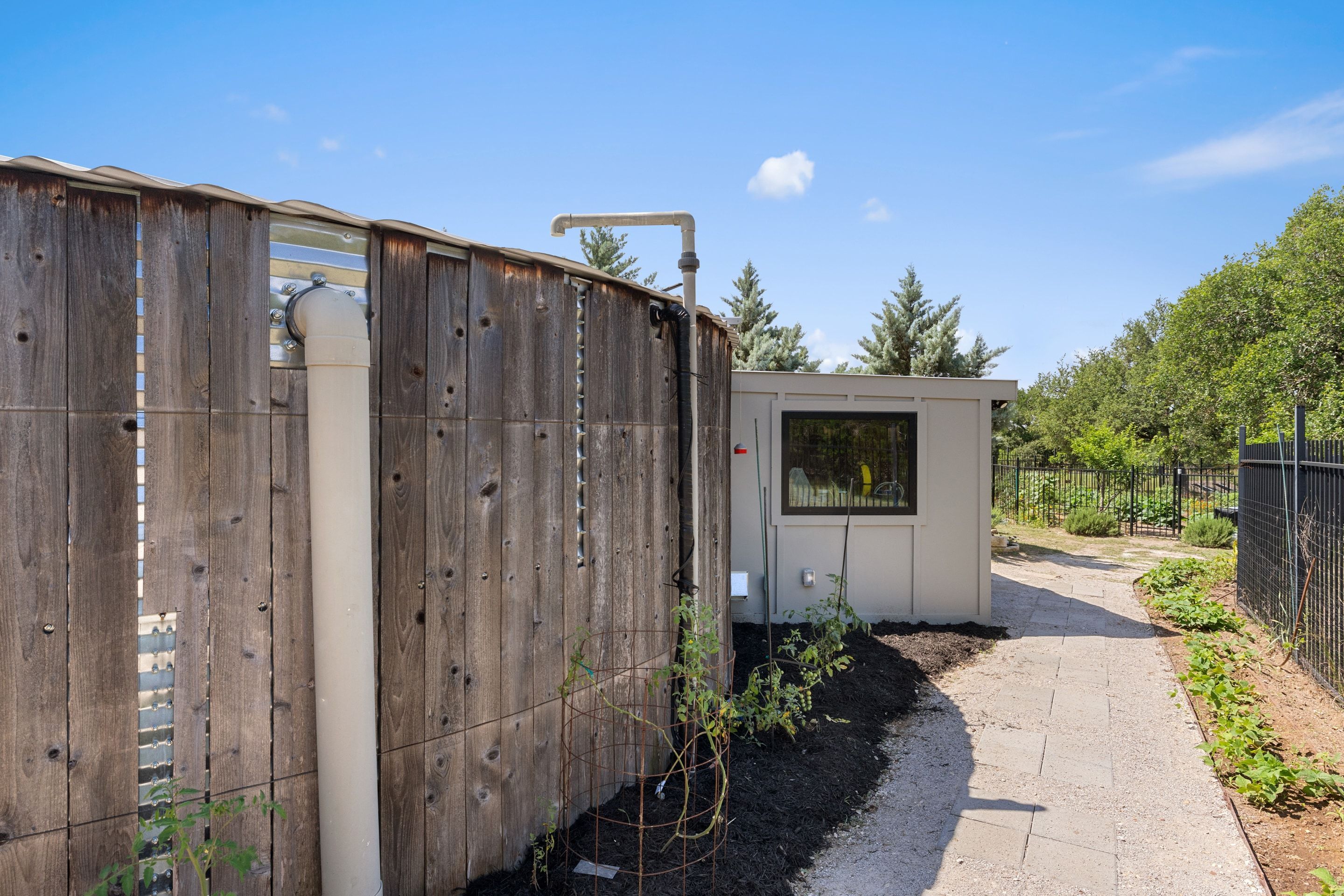  Self-Sufficient Luxury in Dripping Springs - 物件實景
