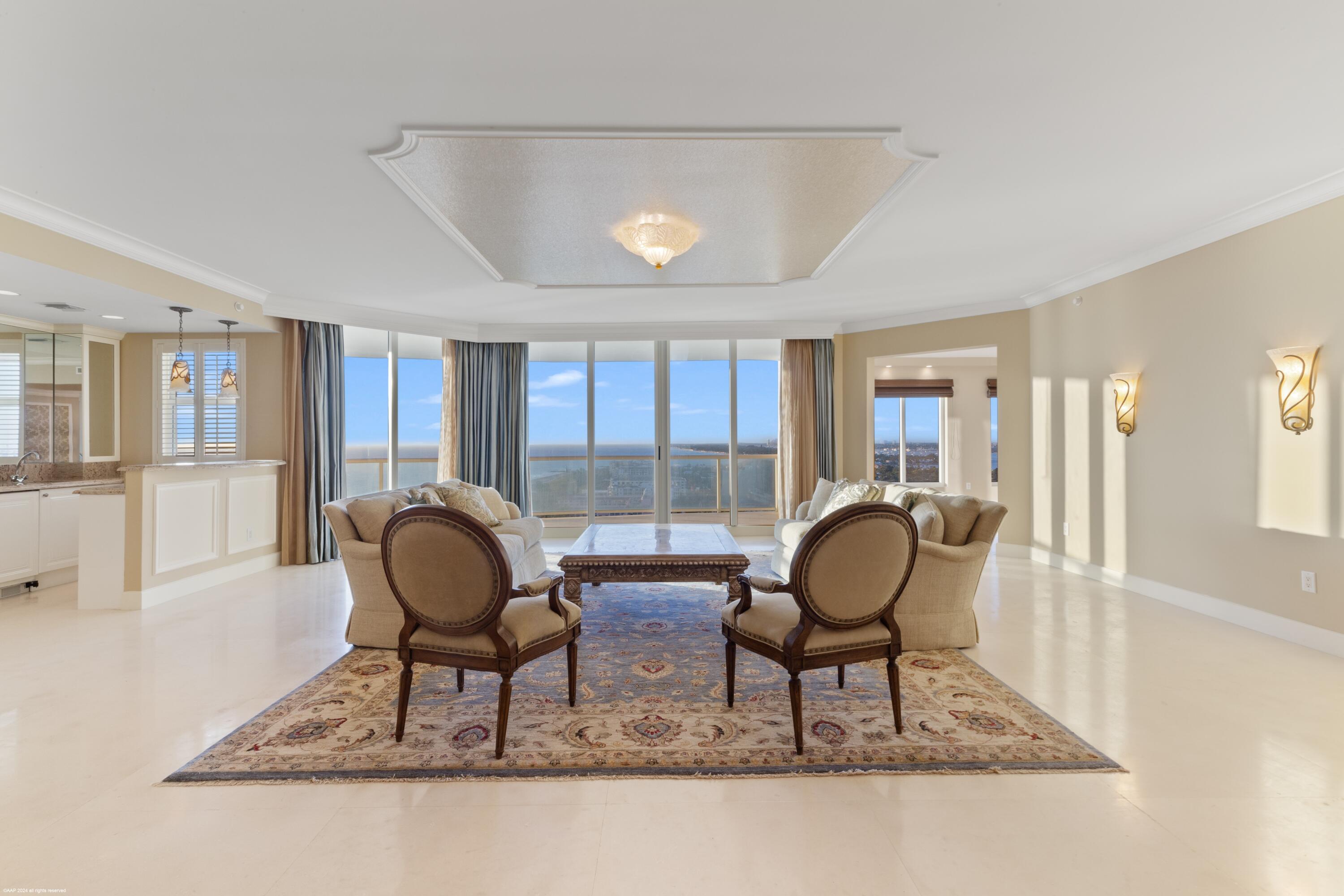  2700 N Ocean Drive #1803 A - 物件實景