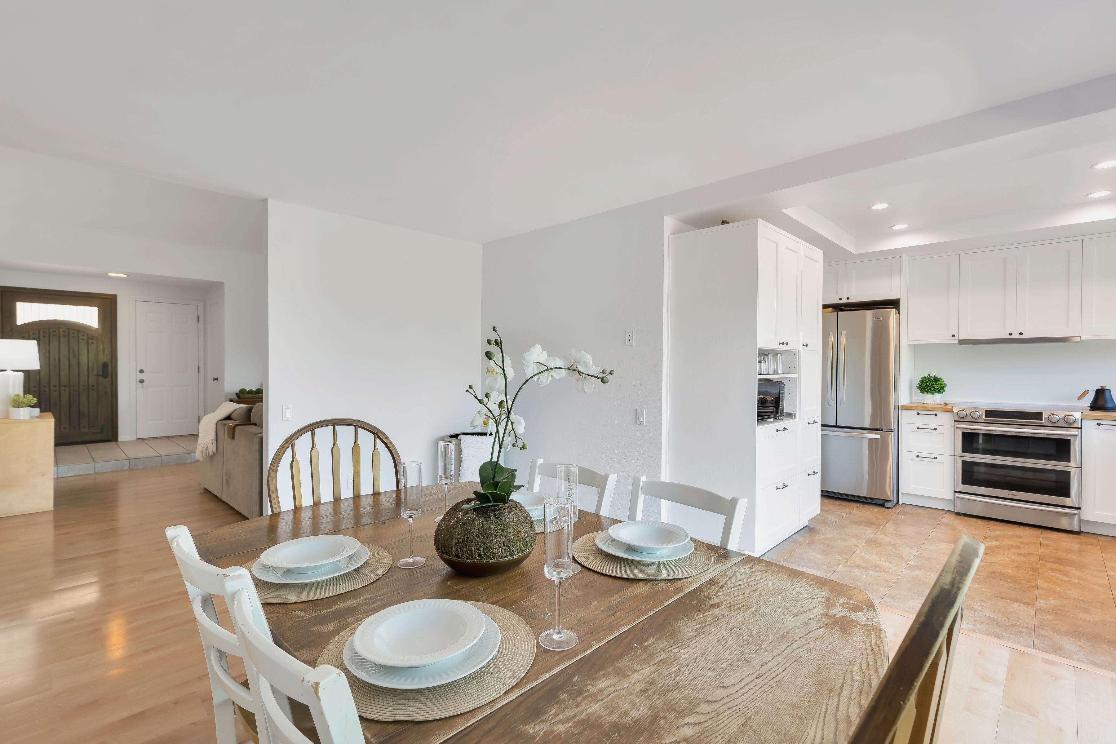  351 S. Greenway Avenue, Newbury Park - 物件實景
