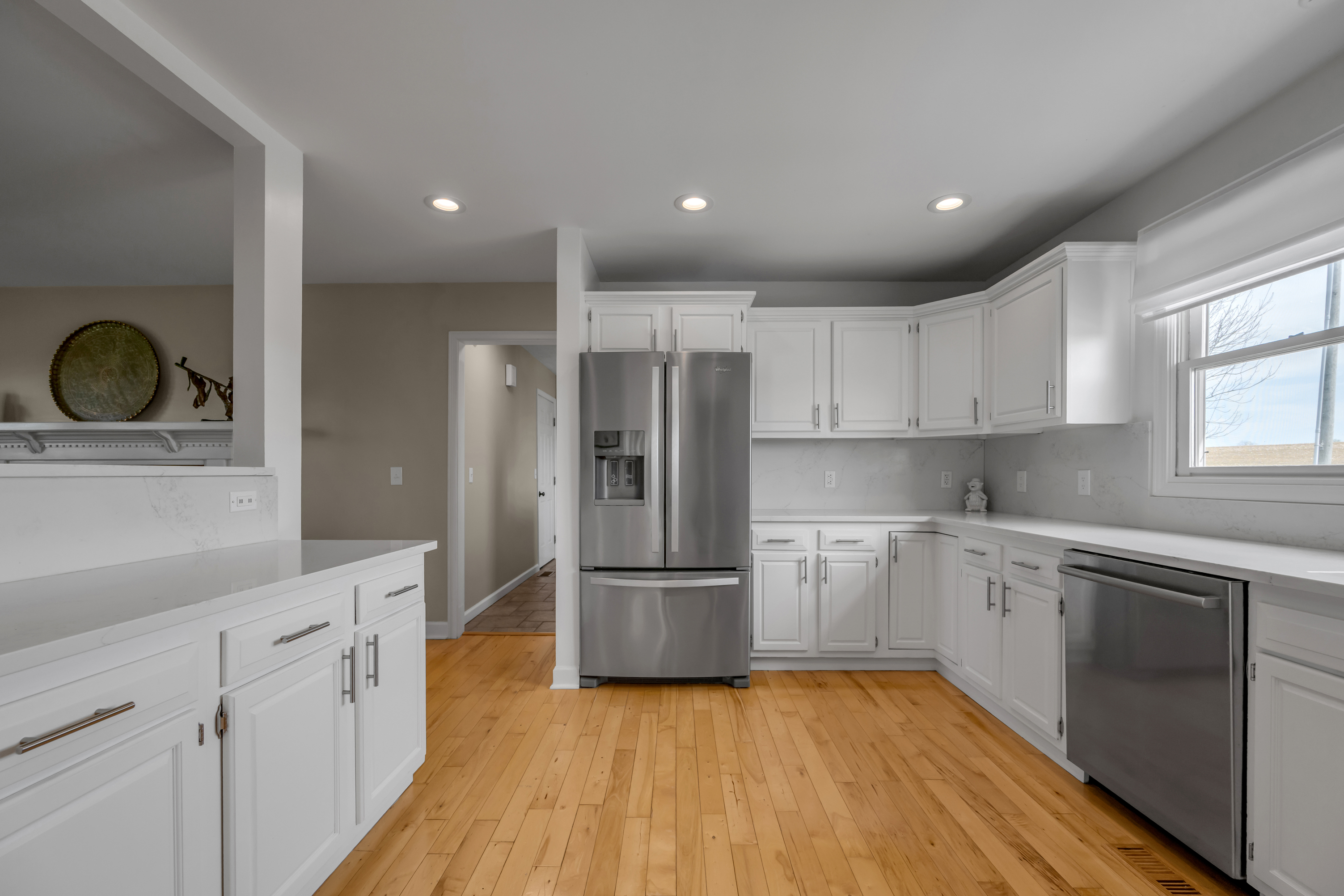  905 Pretty Run Road - 物件實景