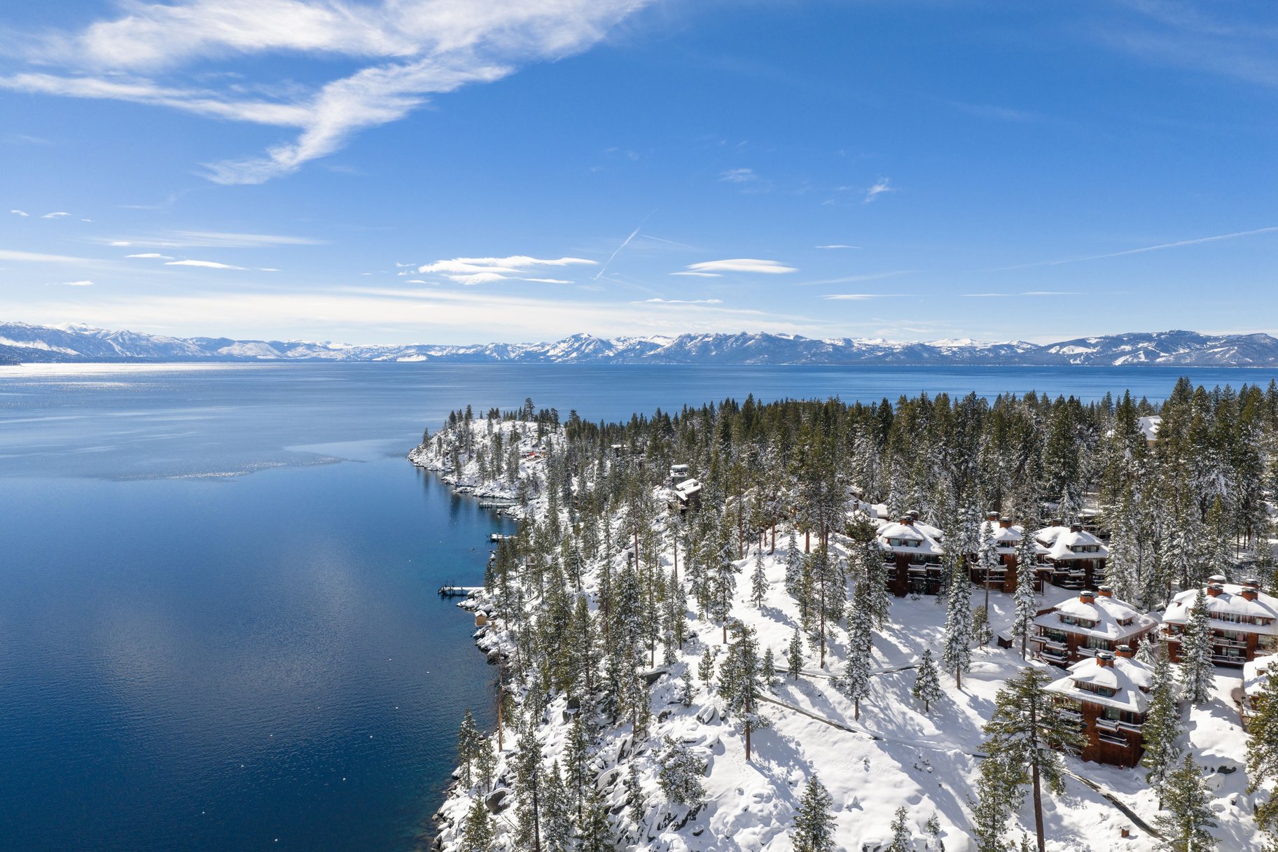  Legendary Stillwater Cove  Gated. Private. Lakefront - 物件實景