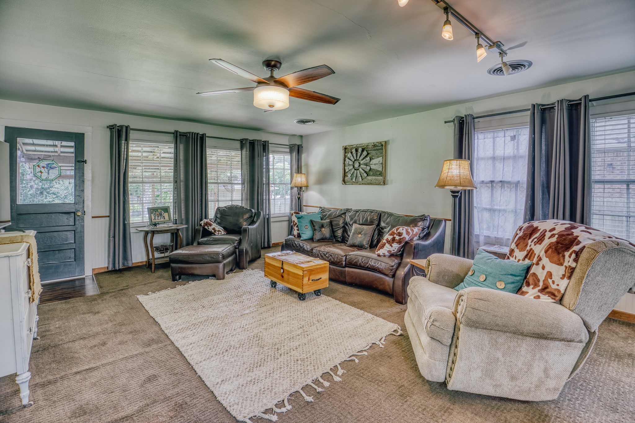  601 S Masonic Street, Bellville, TX, 77418 - 物件實景