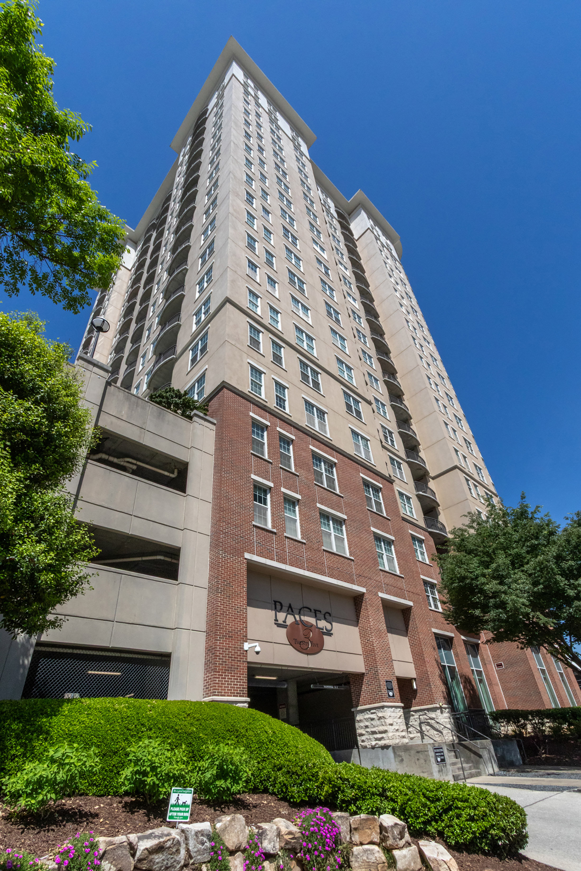  Luxury Two Bedroom Condo in the Heart of Buckhead - 物件實景
