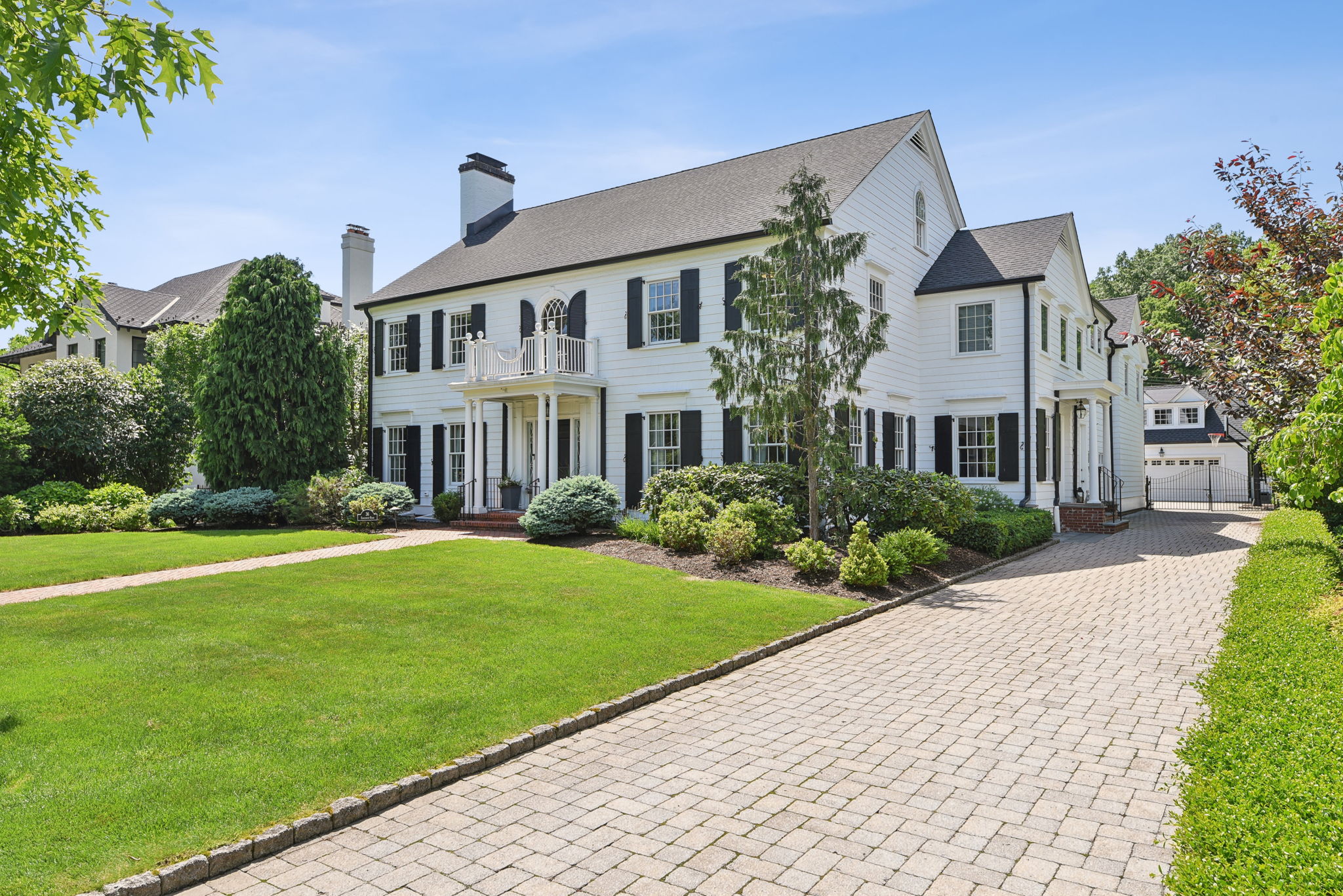  36 Edgemont Road, Montclair, NJ 07042 - 物件實景