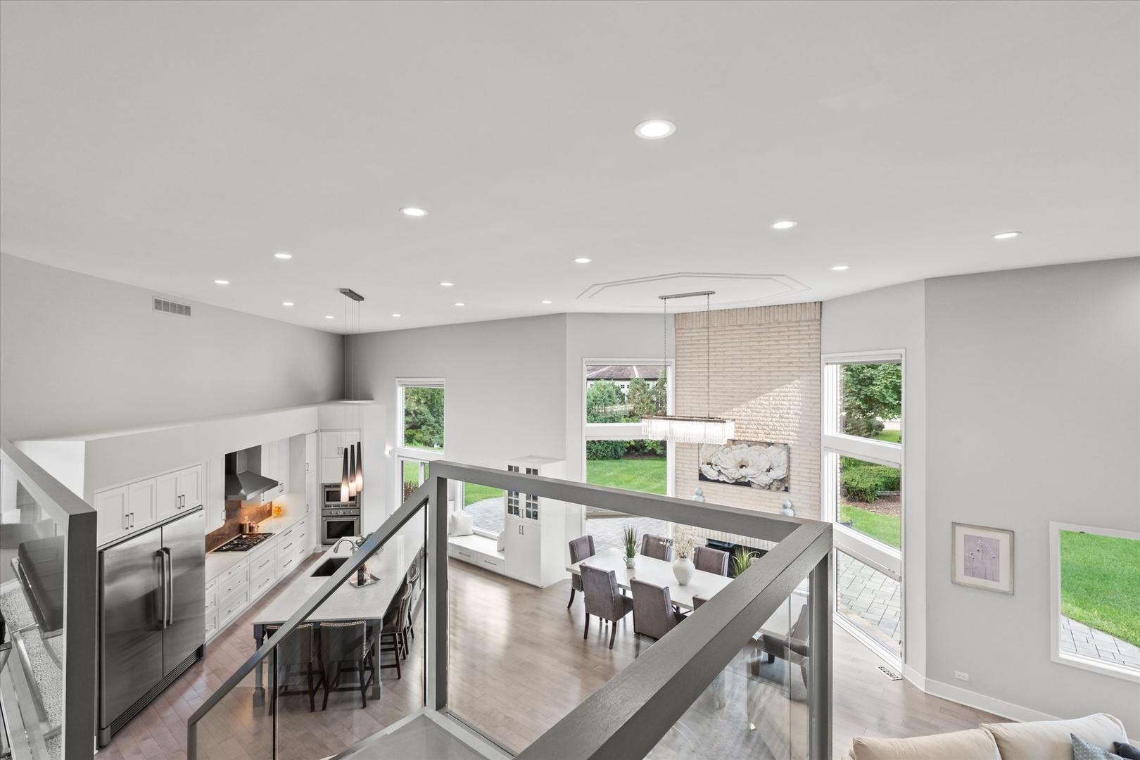 Oak Brook, Illinois, 60523, United States, 5 Bedrooms Bedrooms, ,6 BathroomsBathrooms,Residential,For Sale,1903537
