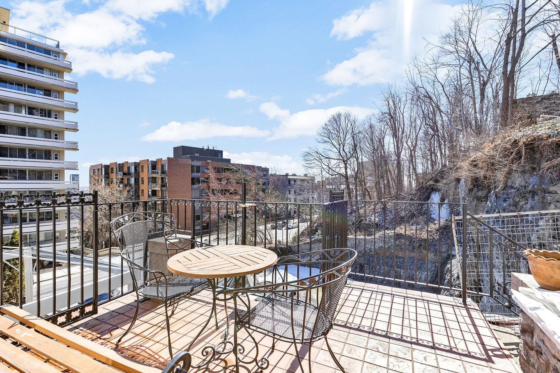  Ville-Marie, Montréal - 物件實景