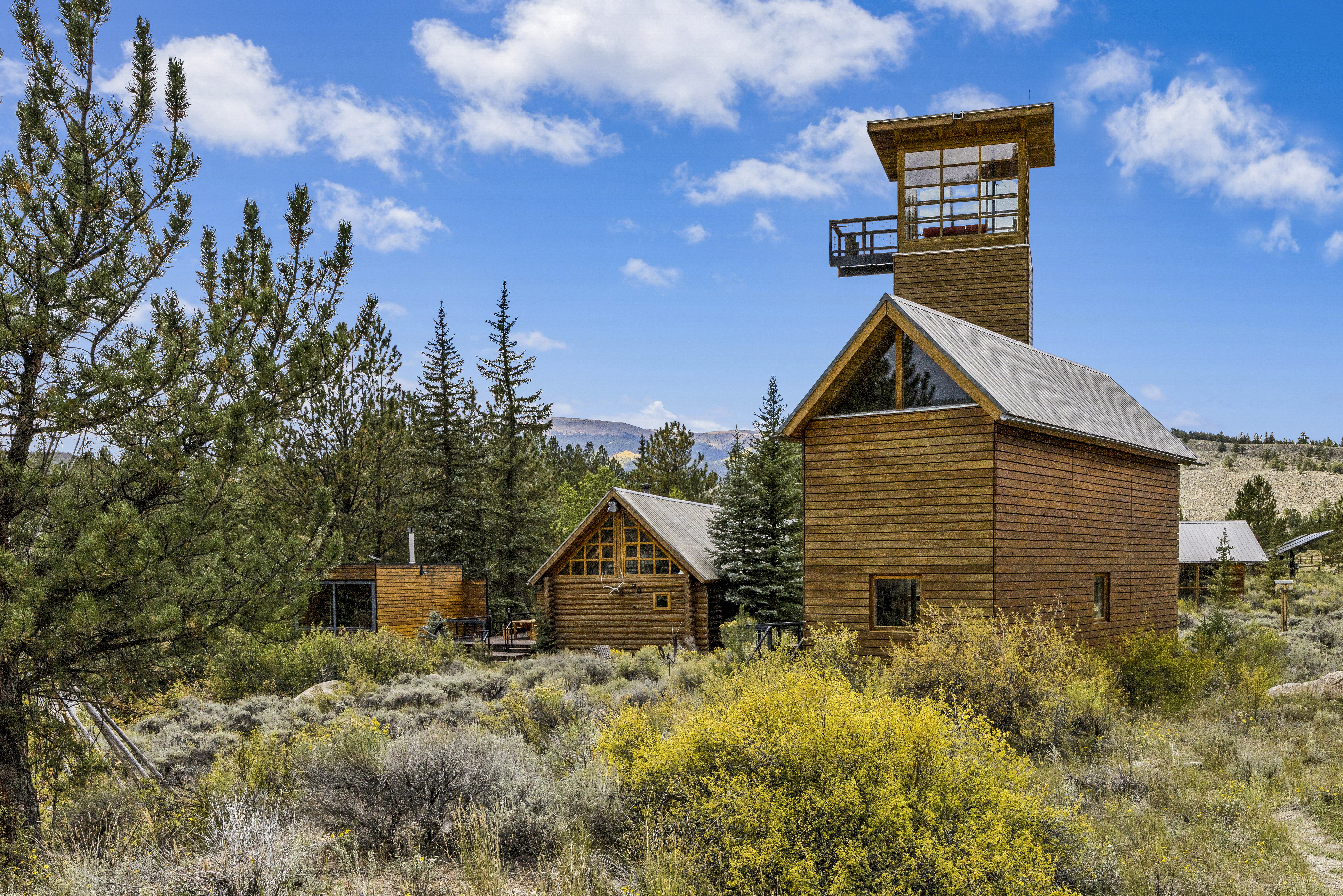  41750 N Us Hwy 24, Granite, CO, 81228 - 物件實景