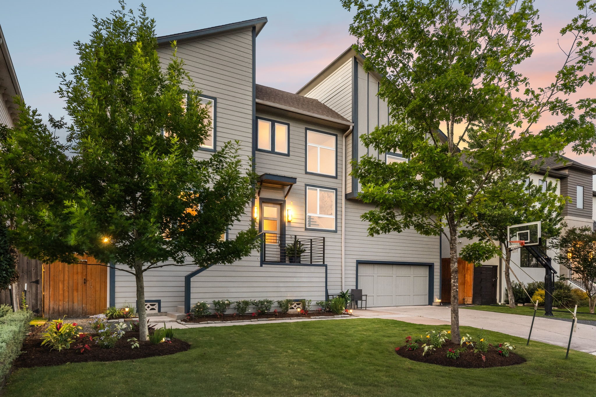  4534 Mimosa Drive - 物件實景