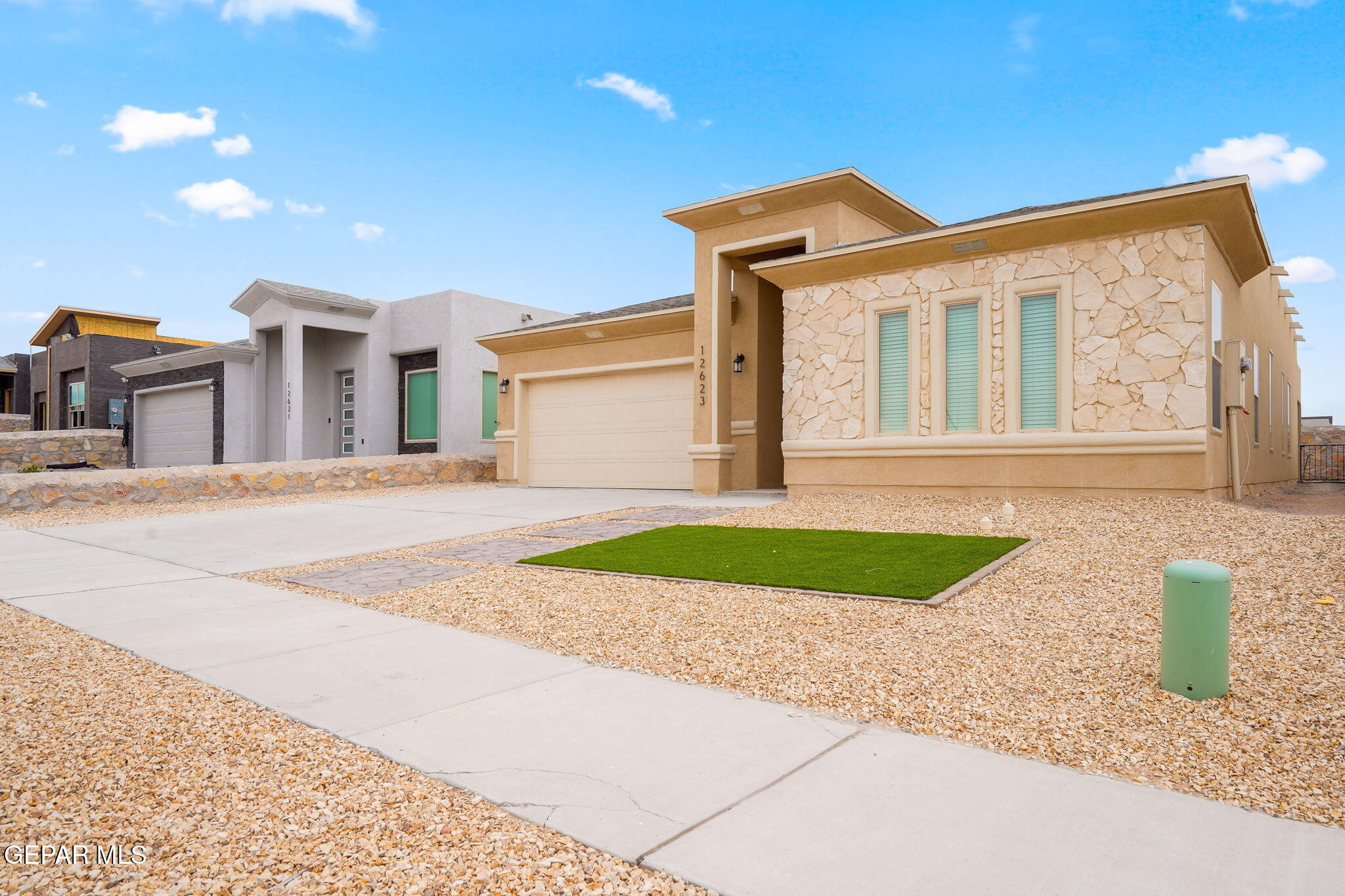 Shayna Deanne Ct, El Paso, TX 79928 #1