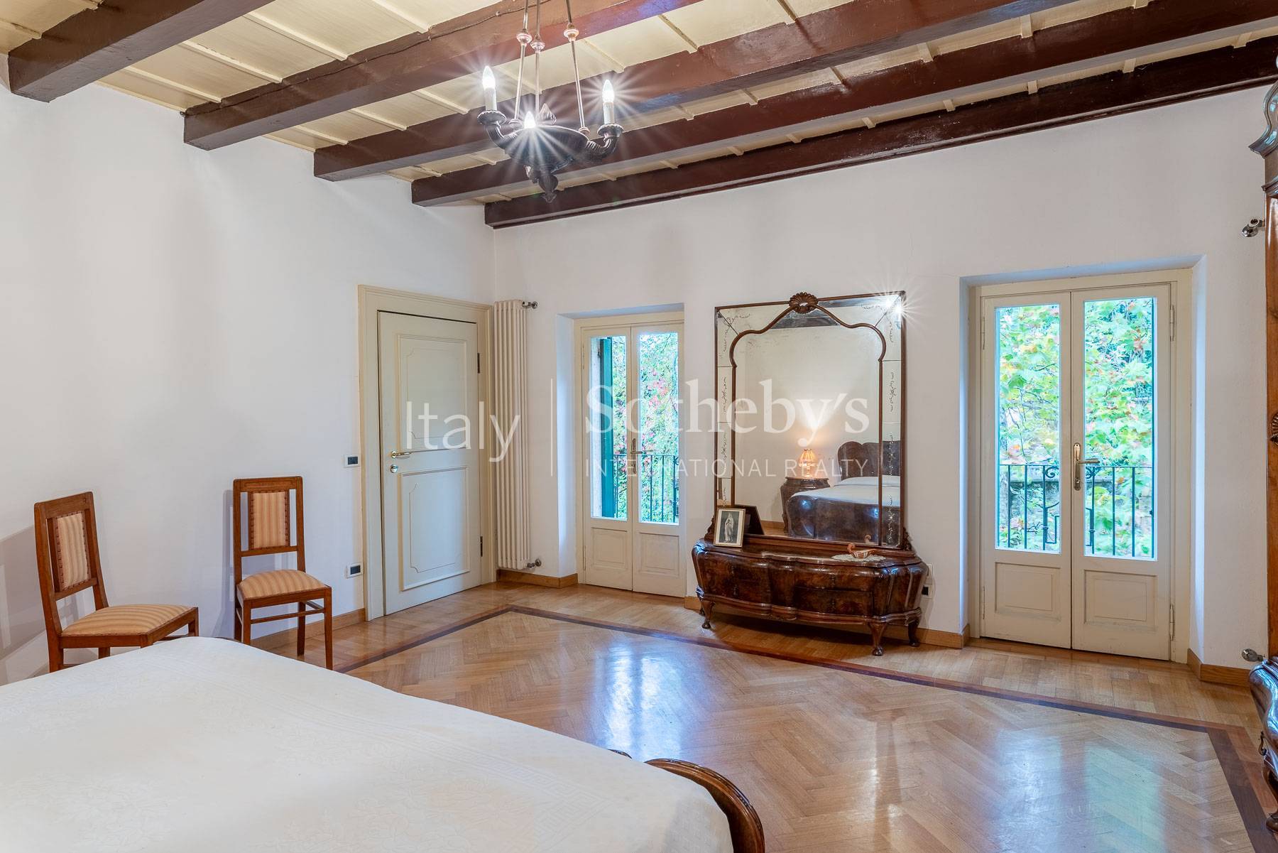  Charming venetian villa with vineyard in the heart of the Valpolicella - 物件實景