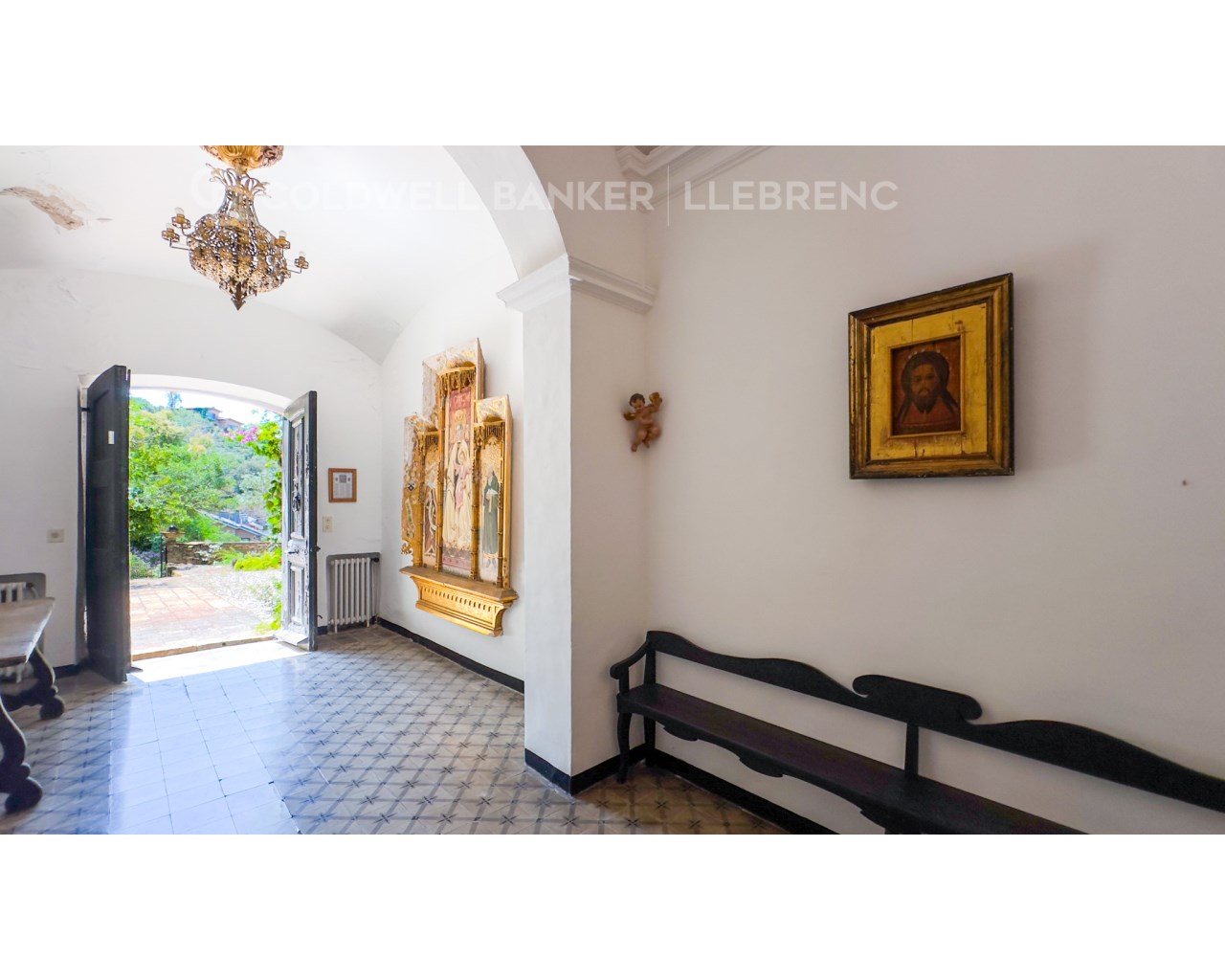 Barcelona, Barcelona, Sarri? - Sant Gervasi, Vallv, Barcelona, Catalonia, ES, 8 Bedrooms Bedrooms, ,8 BathroomsBathrooms,Residential,For Sale,Barcelona, Barcelona, Sarri? - Sant Gervasi, Vallv,1572907