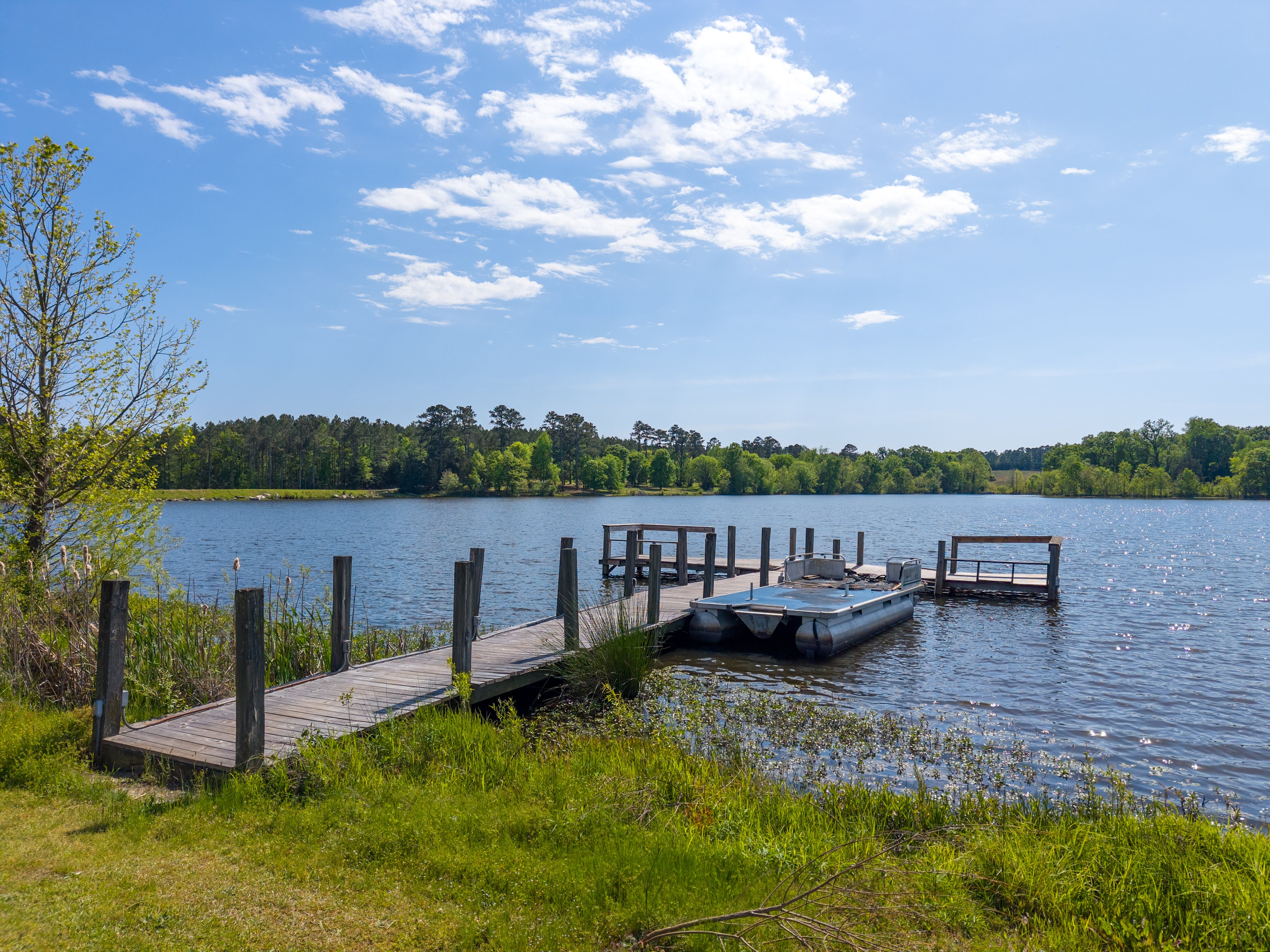  402 Nanaloo Avenue, Waterloo, SC 29384 - 物件實景