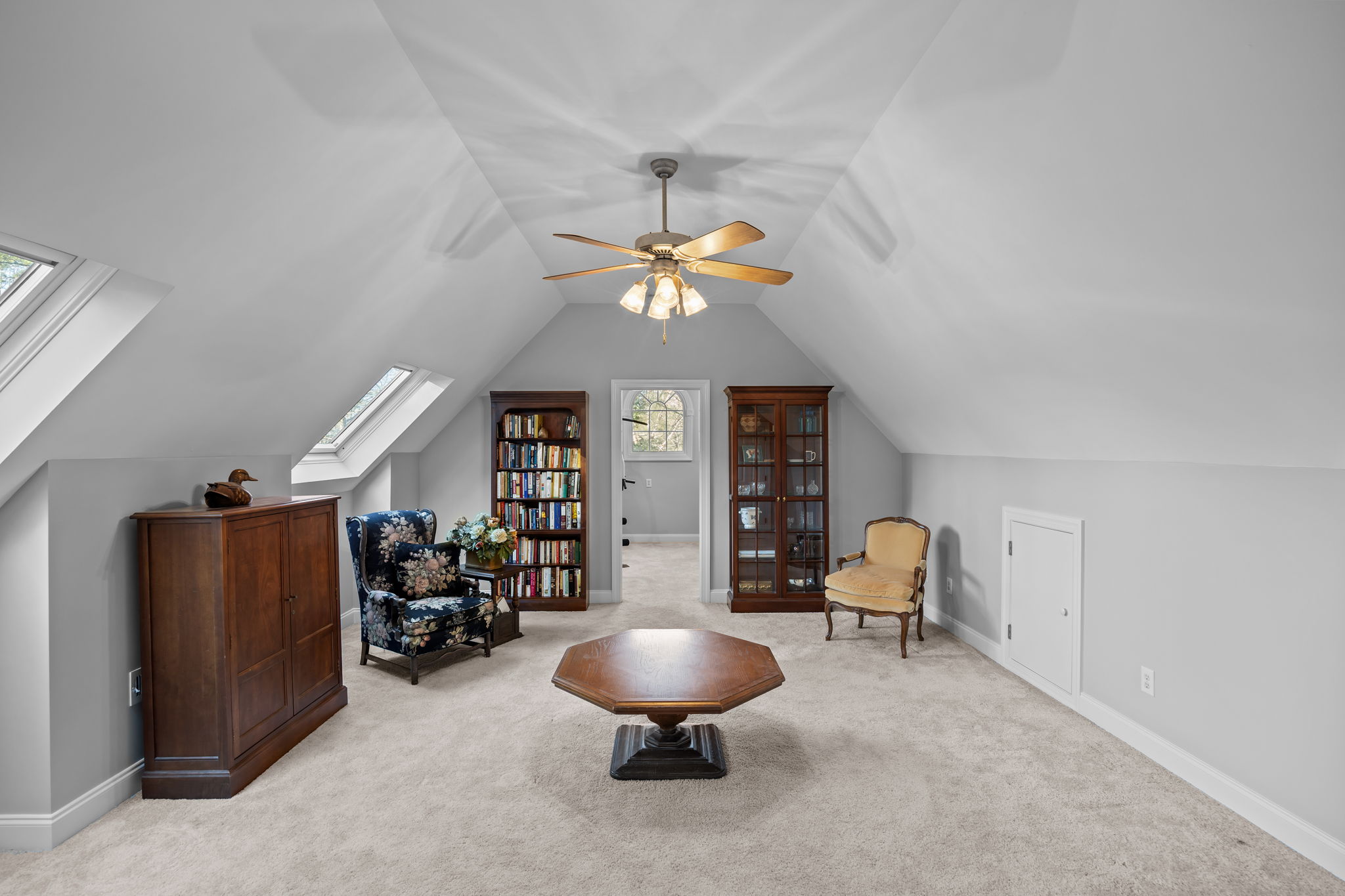  7604 Trail Blazer Trail, Wake Forest, NC 27587 - 物件實景