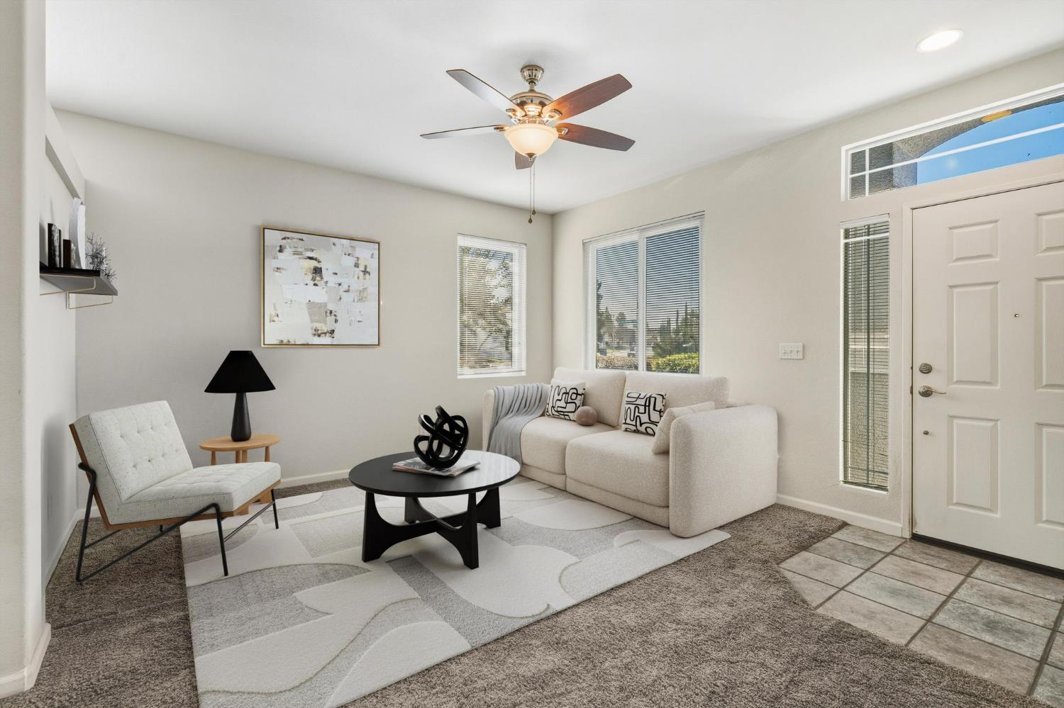 Citrus Heights, California, 95621, United States, 3 Bedrooms Bedrooms, ,2 BathroomsBathrooms,Residential,For Sale,1995433