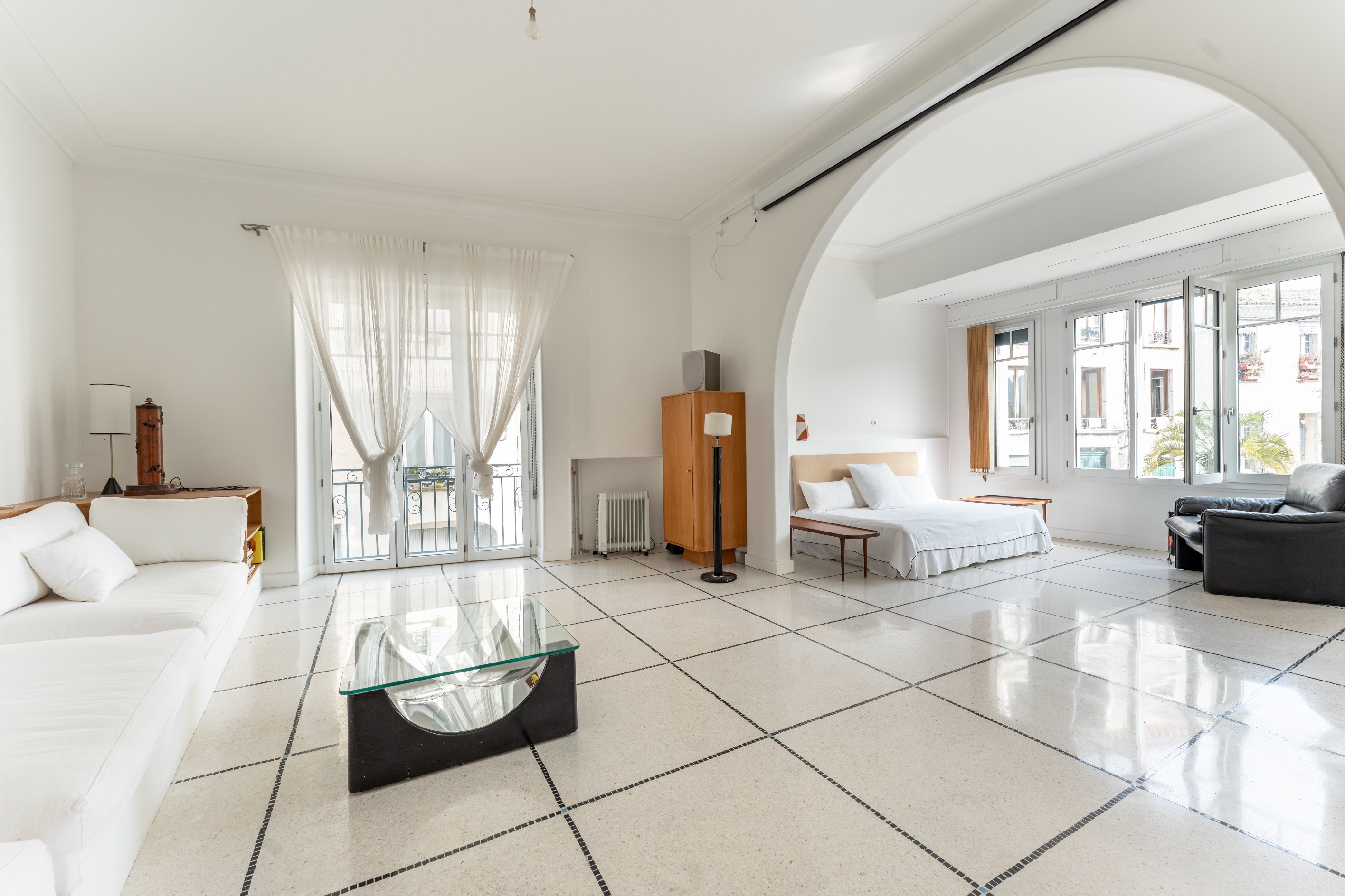  Art Deco Waterfront Masterpiece: A Rare 1930s Gem in Sauve, Gard - 物件實景