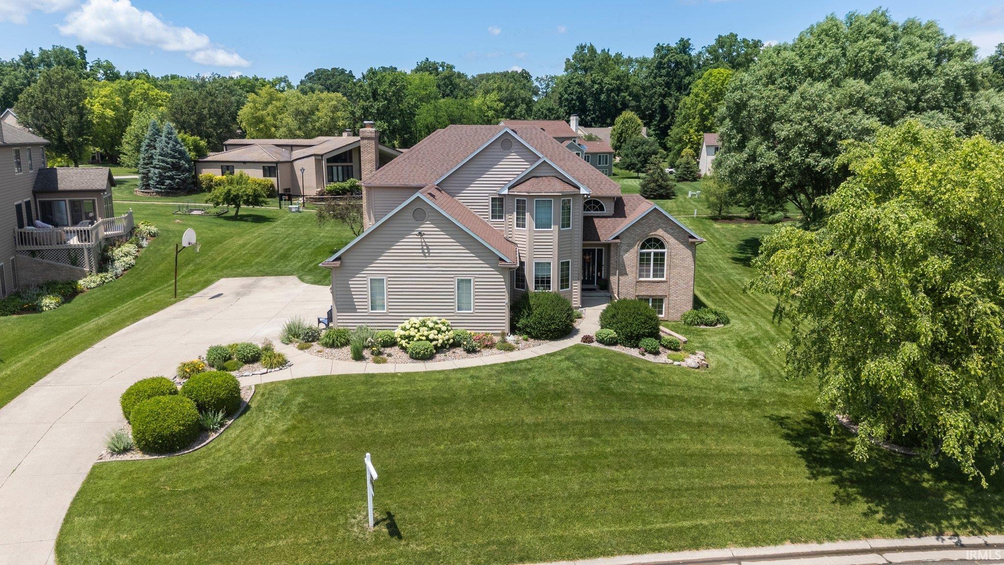 Fort Wayne, Indiana, 46814, United States, 5 Bedrooms Bedrooms, ,4 BathroomsBathrooms,Residential,For Sale,1975635