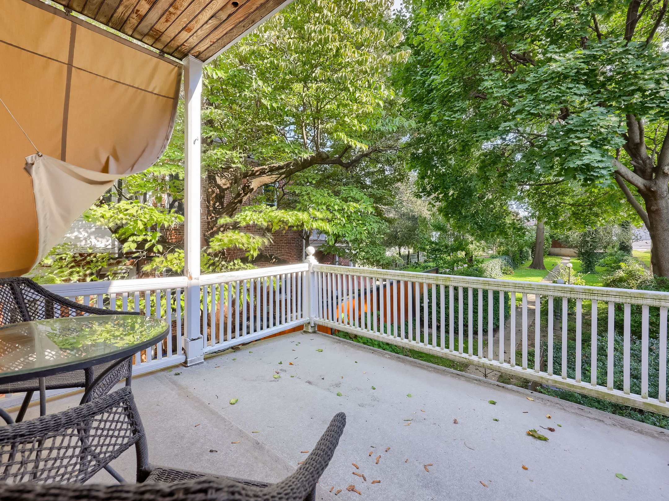  340 E Orange St, Lancaster, PA 17602 - 物件實景