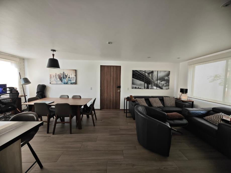 Atizapán de Zaragoza, Estado de méxico, 52990, Mexico, 2 Bedrooms Bedrooms, ,2 BathroomsBathrooms,Residential,For Sale,1838488
