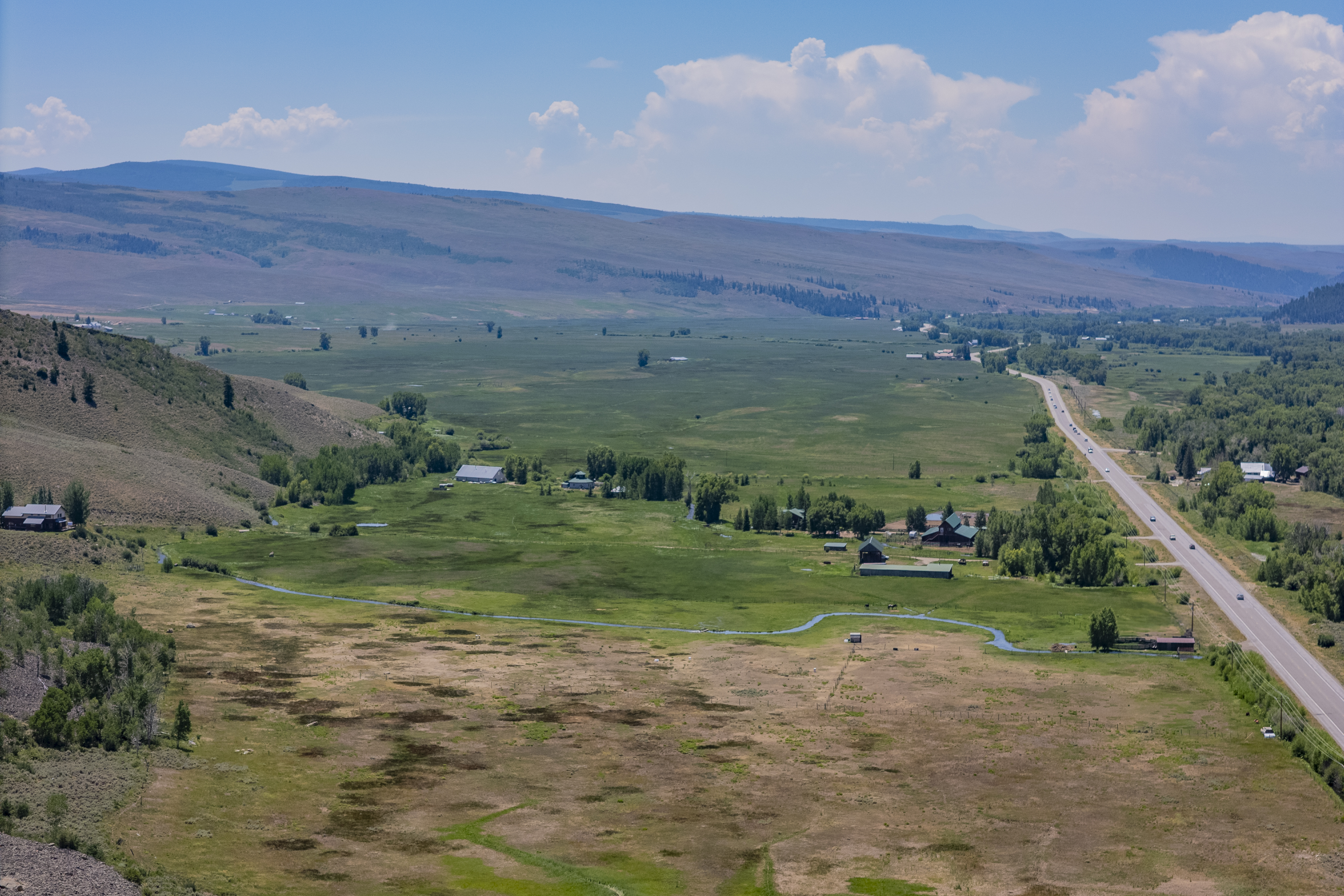  Your Colorado Dream 35 Scenic Acres with Mountain Views - 物件實景