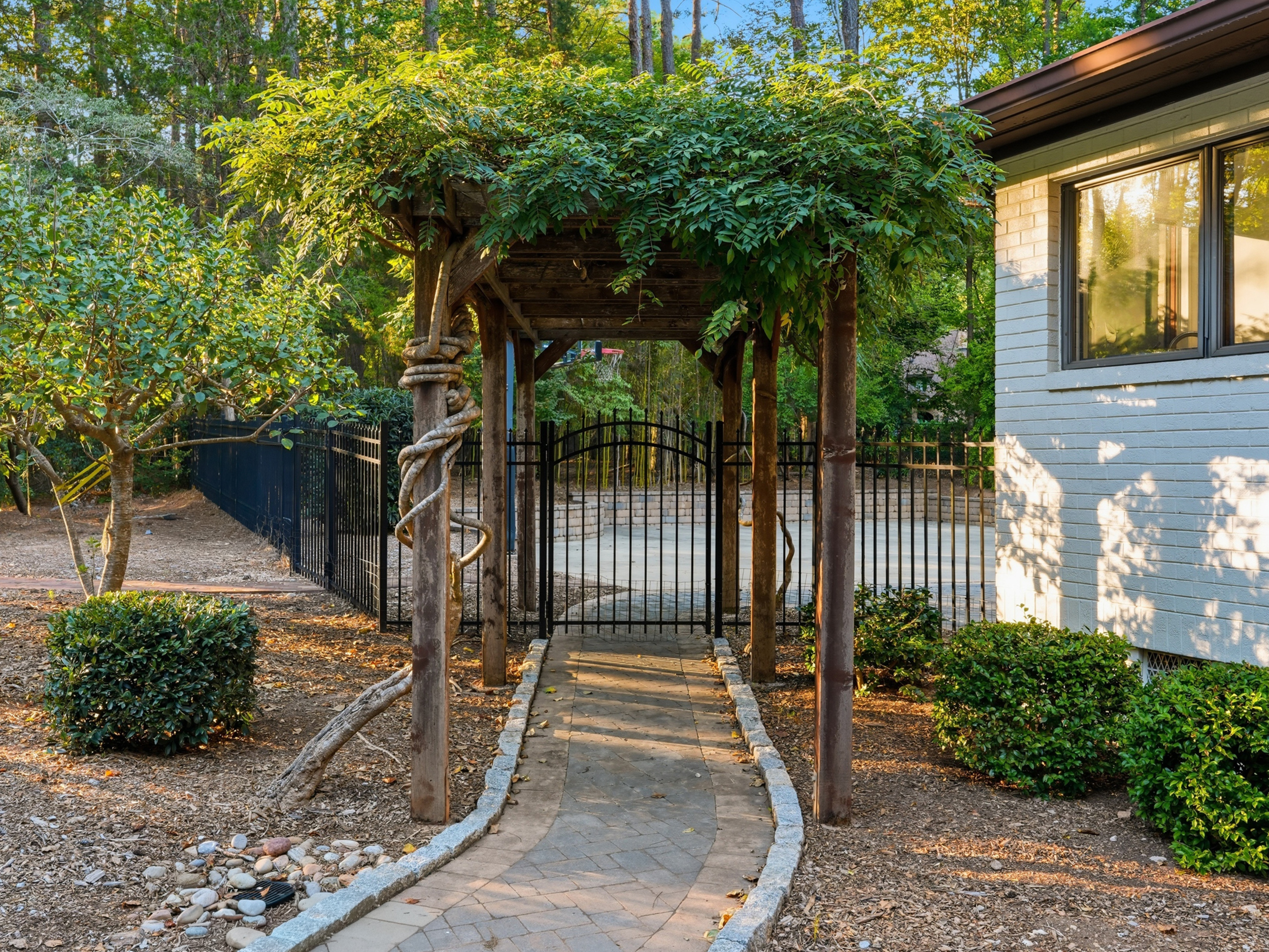  10752 Trego Trail, Raleigh, NC 27614 - 物件實景
