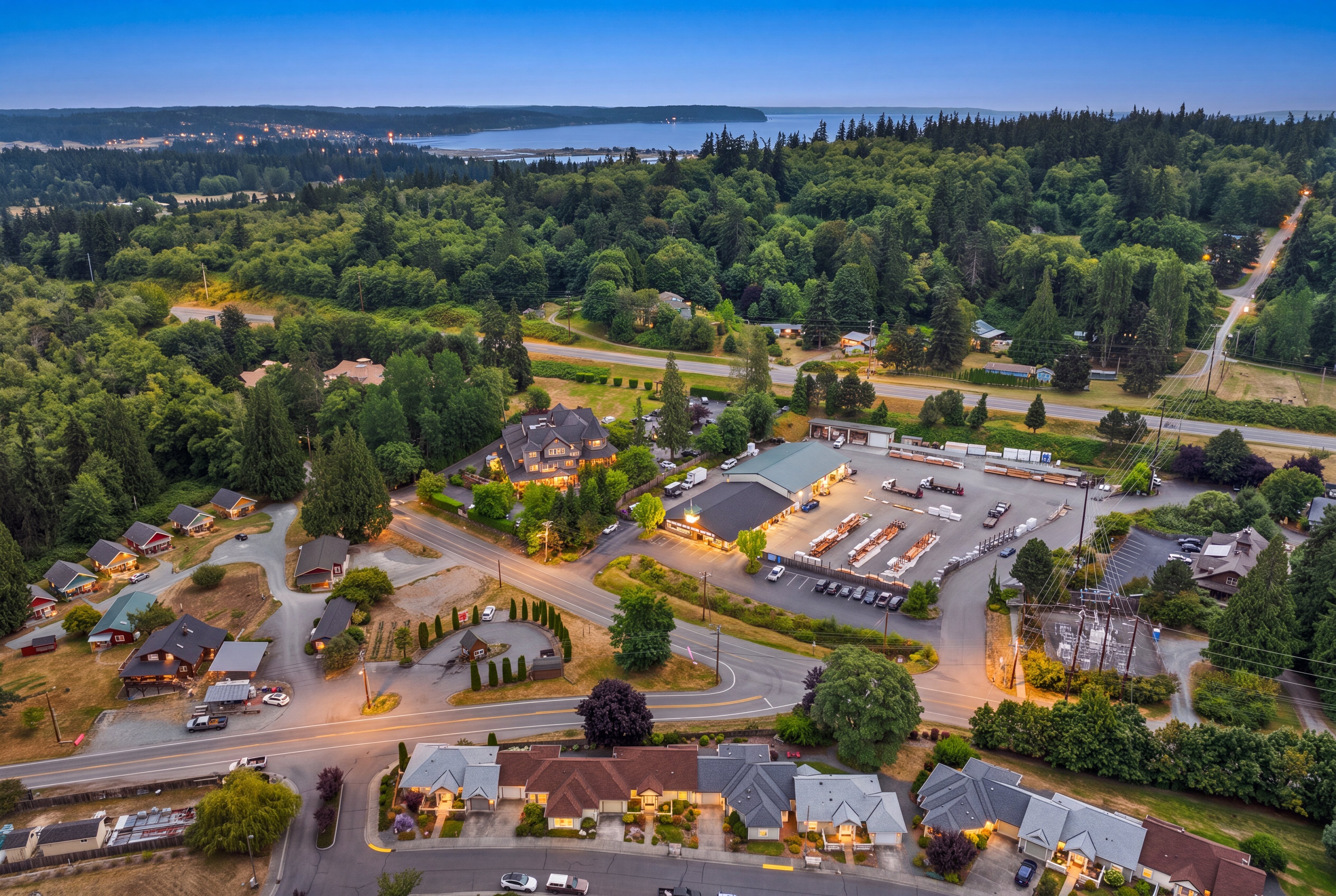  1772 Compass Blvd Unit #22, Freeland, WA 98249 - 物件實景