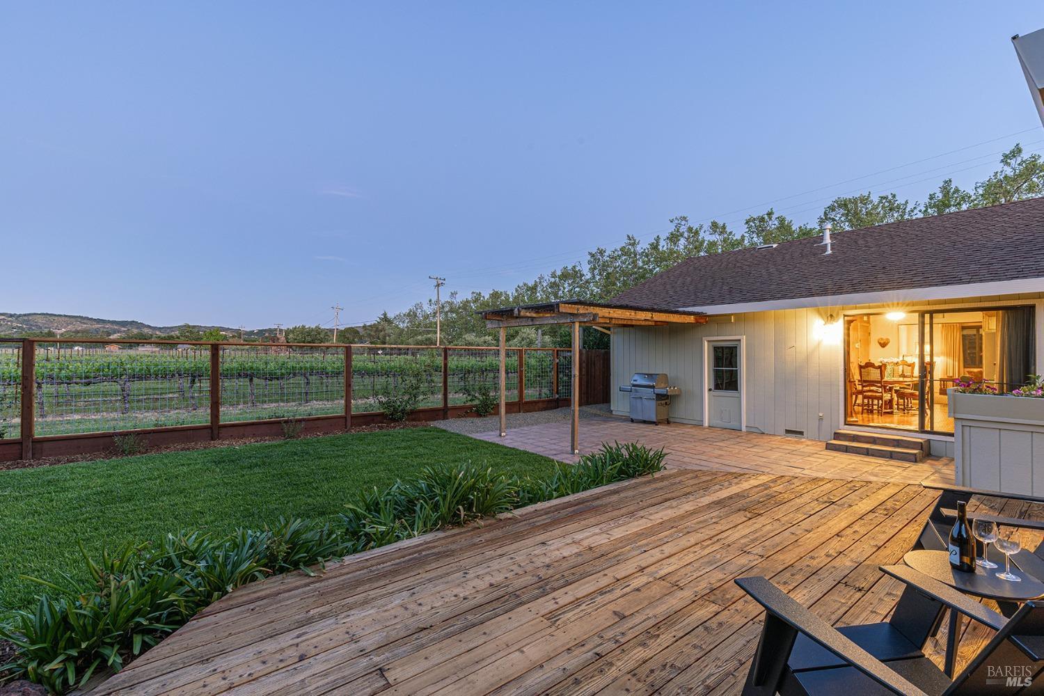 Sonoma, California, 95476, United States, 3 Bedrooms Bedrooms, ,2 BathroomsBathrooms,Residential,For Sale,1798326