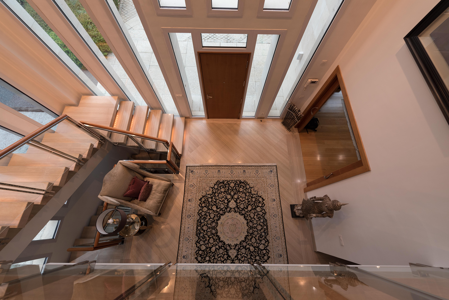  Detached chalet in La Moraleja - 物件實景