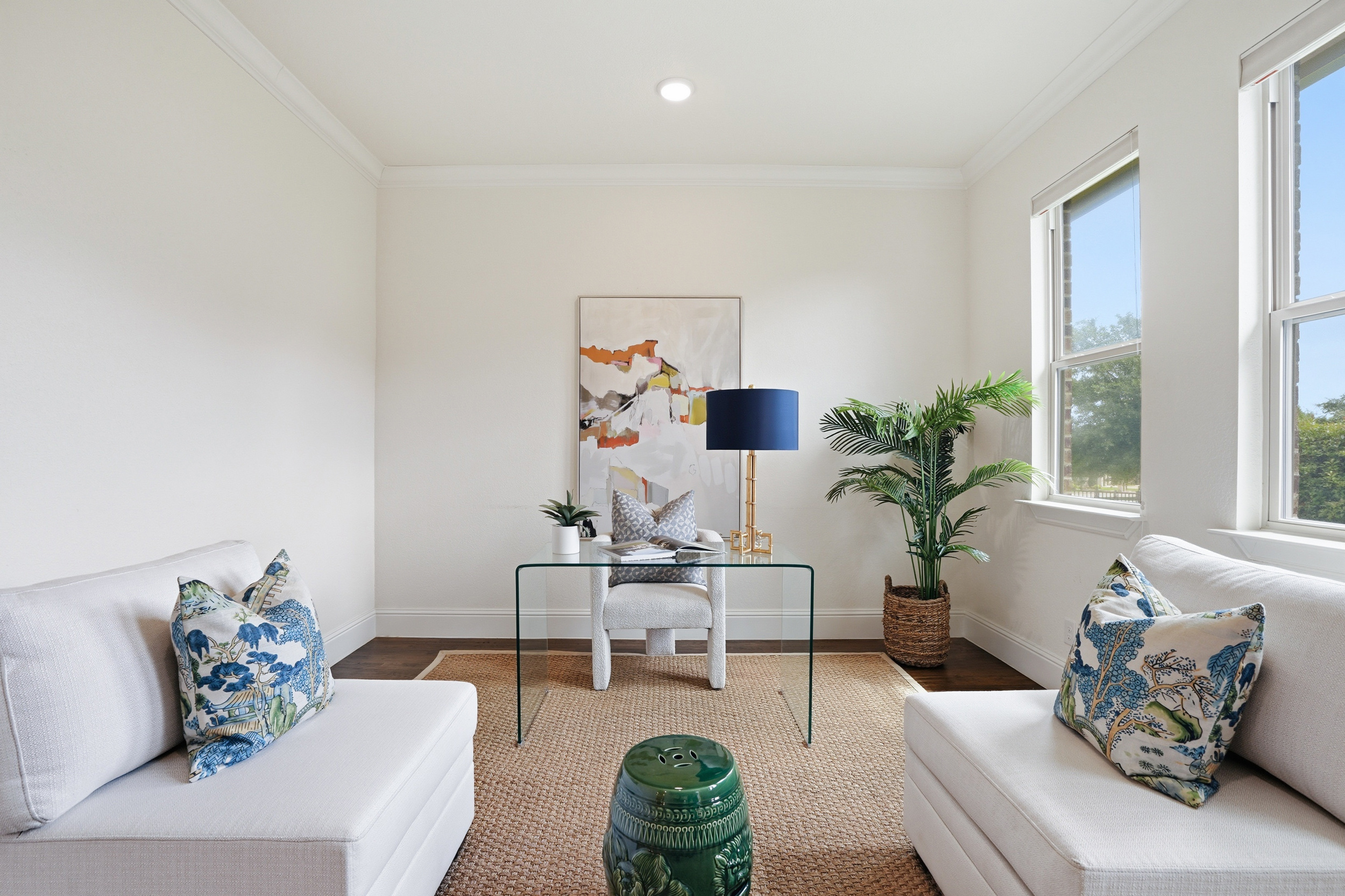  Refined Single-Story Living in La Cantera at Team Ranch - 物件實景