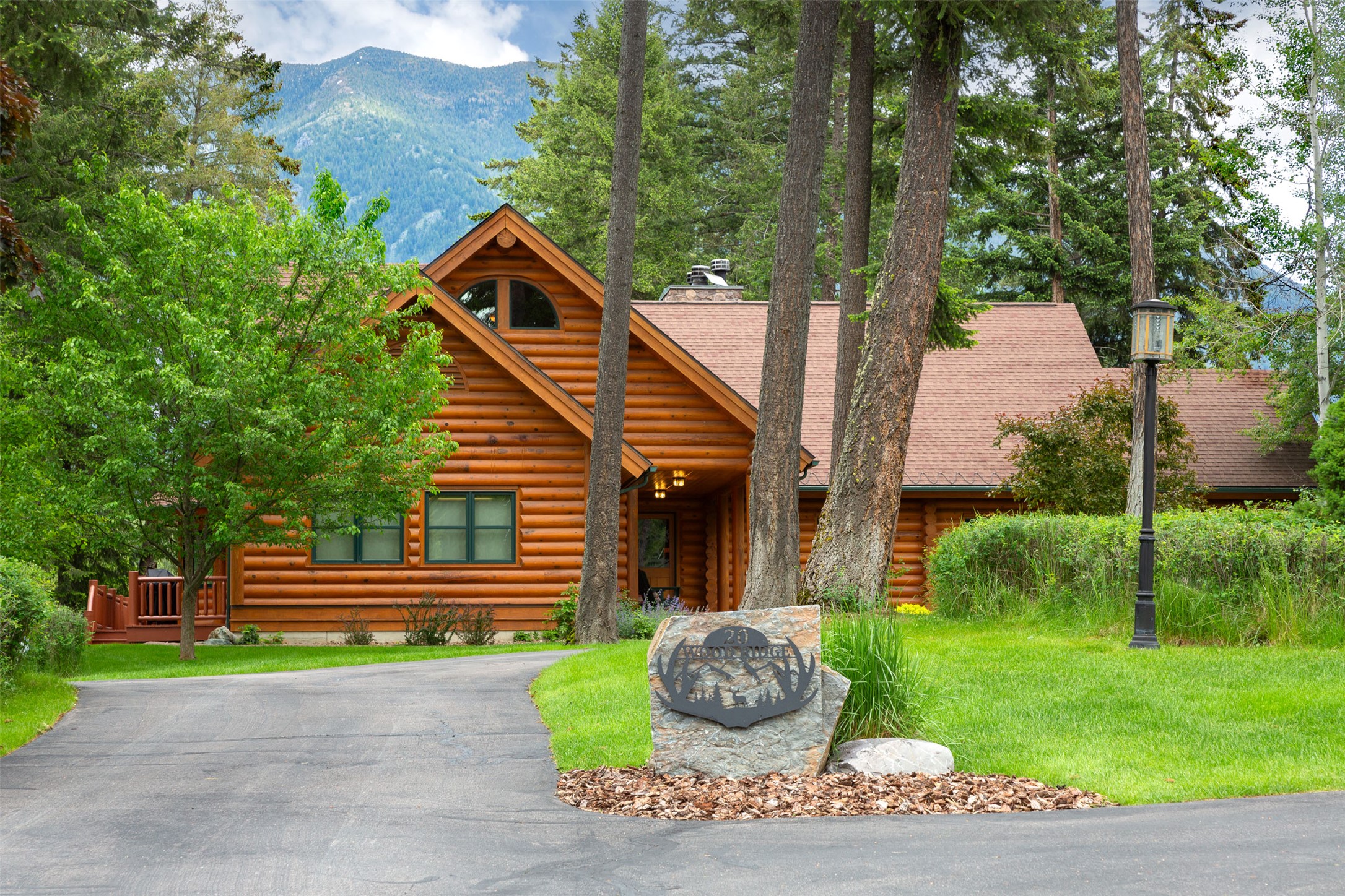  20 Wood Ridge Drive - 物件實景