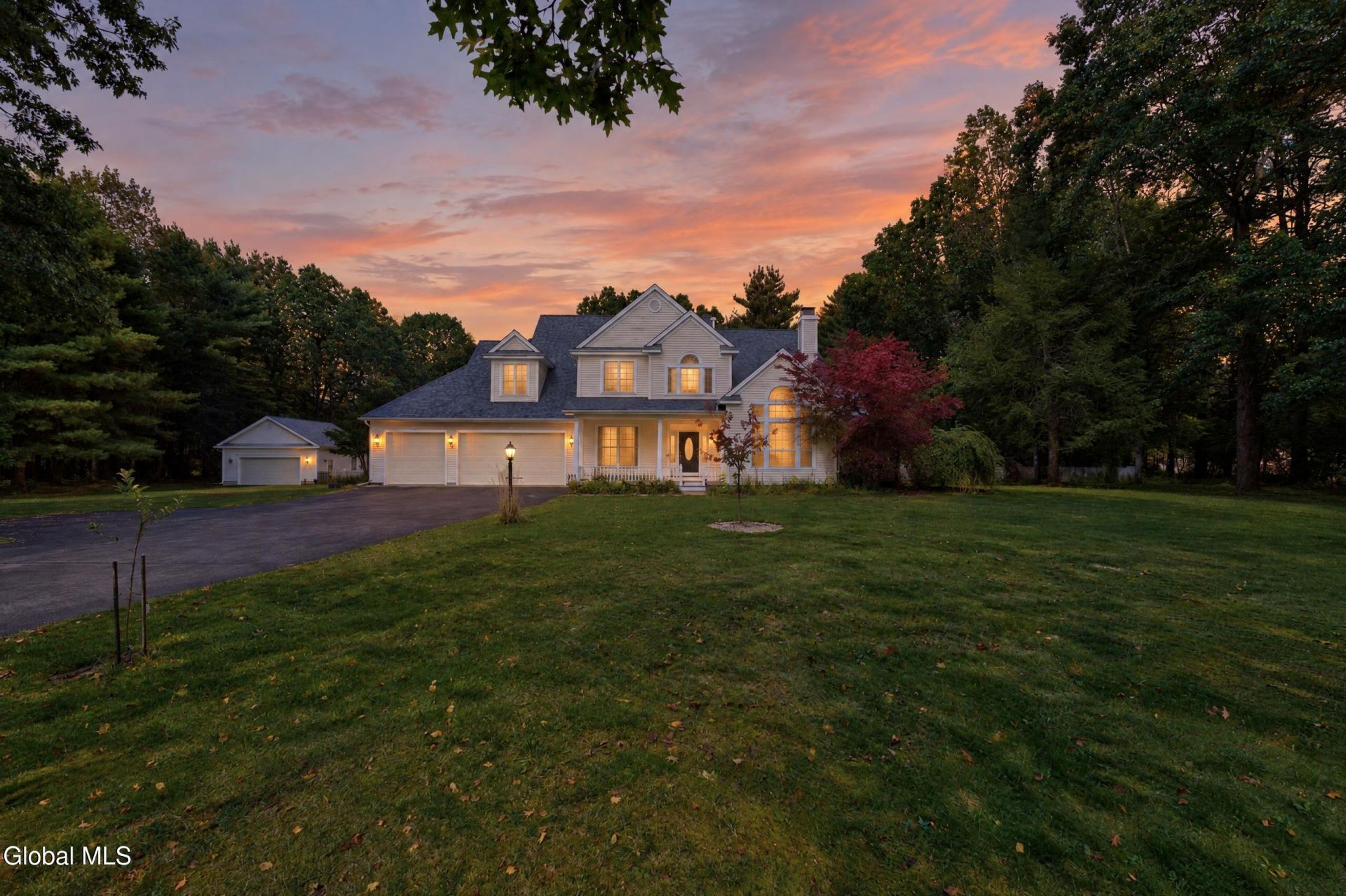 Briarhurst Dr, Gansevoort, NY 12831 #1