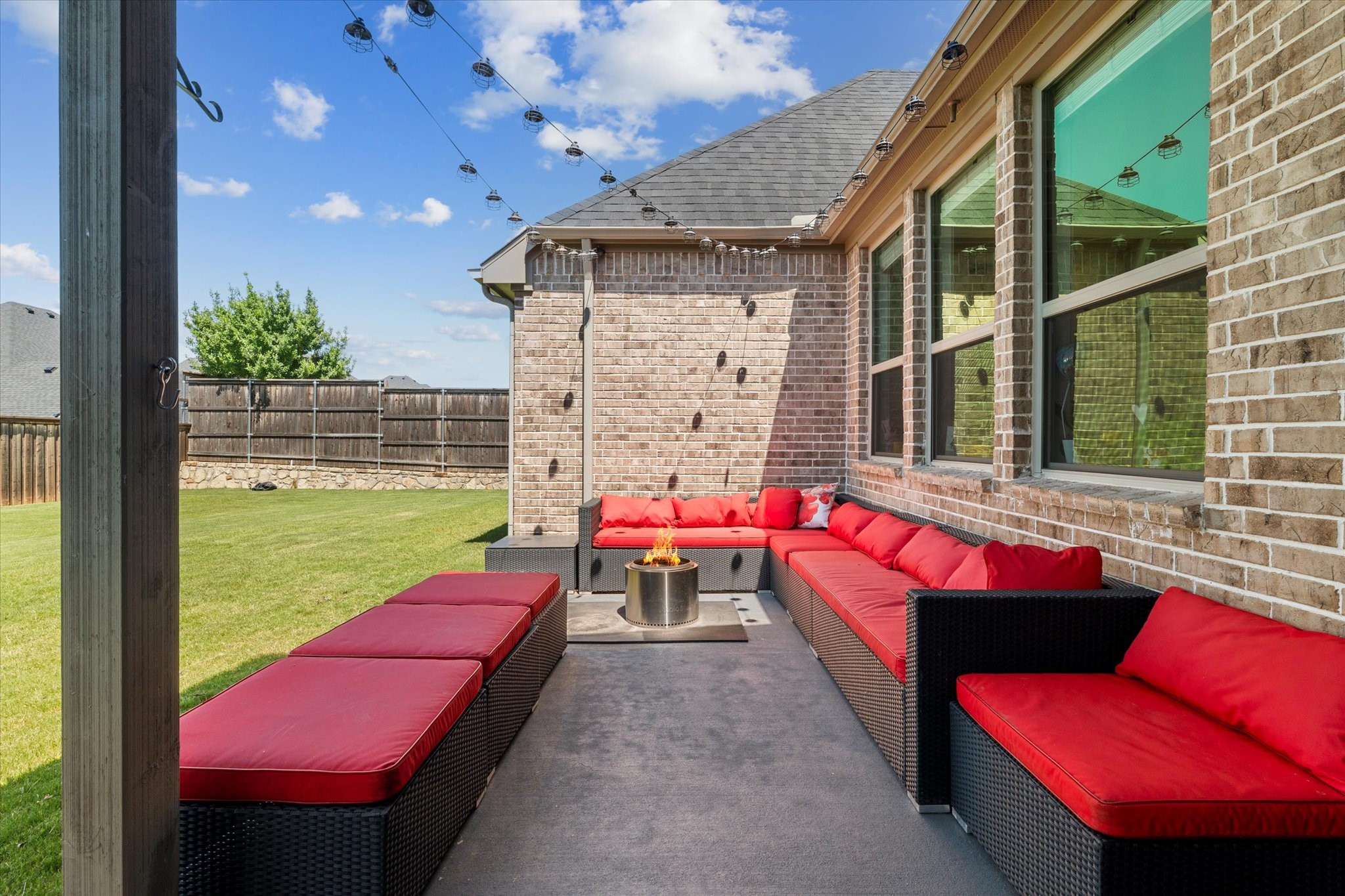 Prosper, Texas, 75078, United States, 4 Bedrooms Bedrooms, ,3 BathroomsBathrooms,Residential,For Sale,1903910