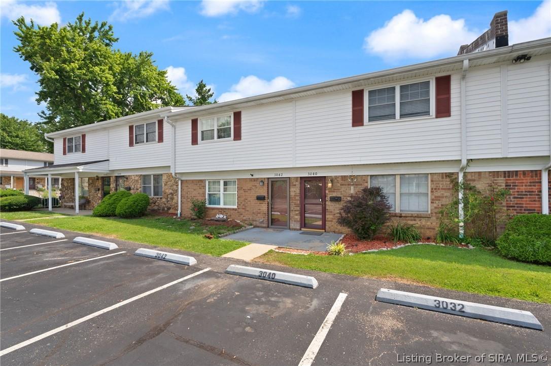 Wooded Way, Jeffersonville, IN 47130 #1