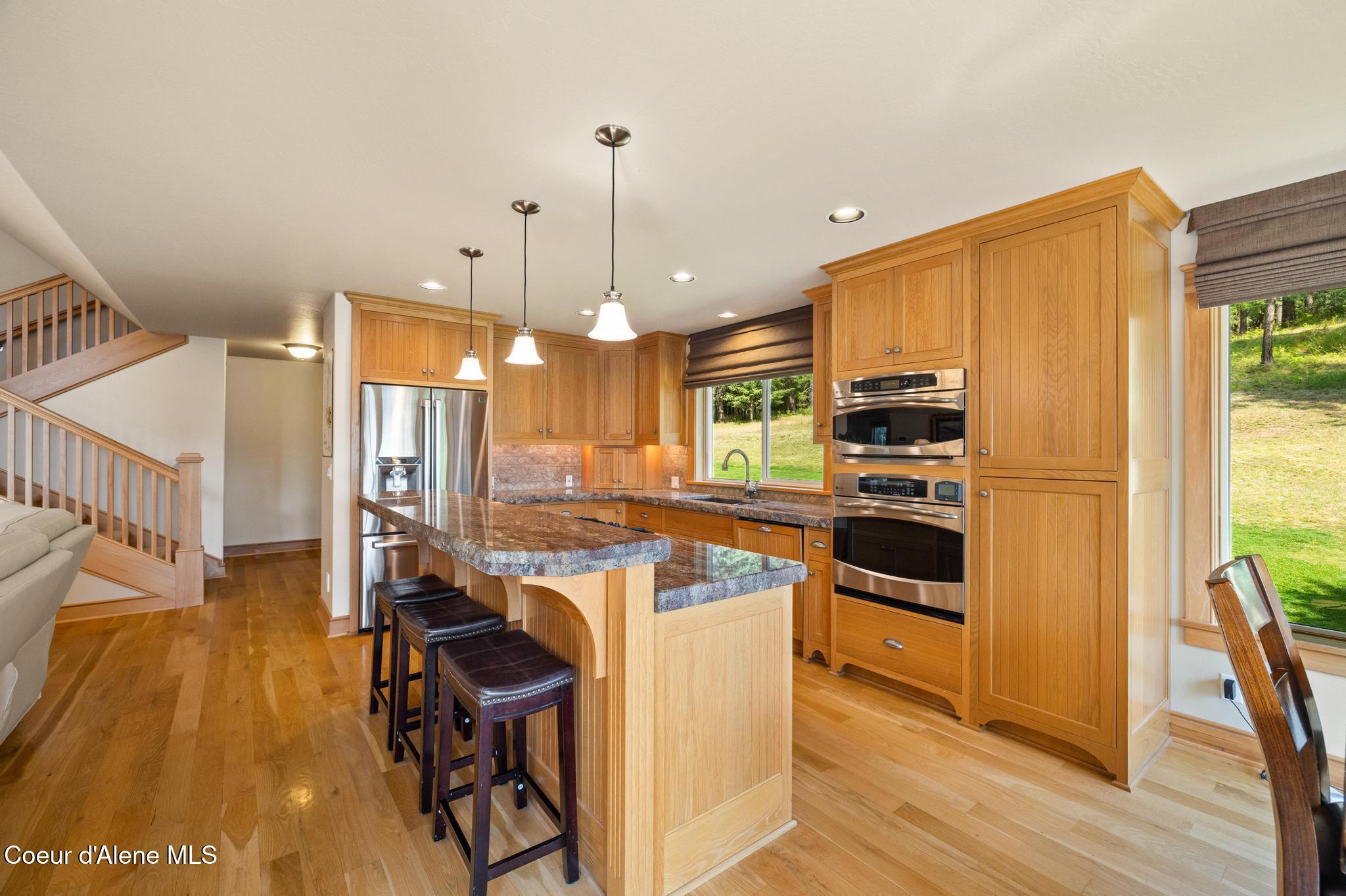 Harrison, Idaho, 83833, United States, 4 Bedrooms Bedrooms, ,5 BathroomsBathrooms,Residential,For Sale,1895390