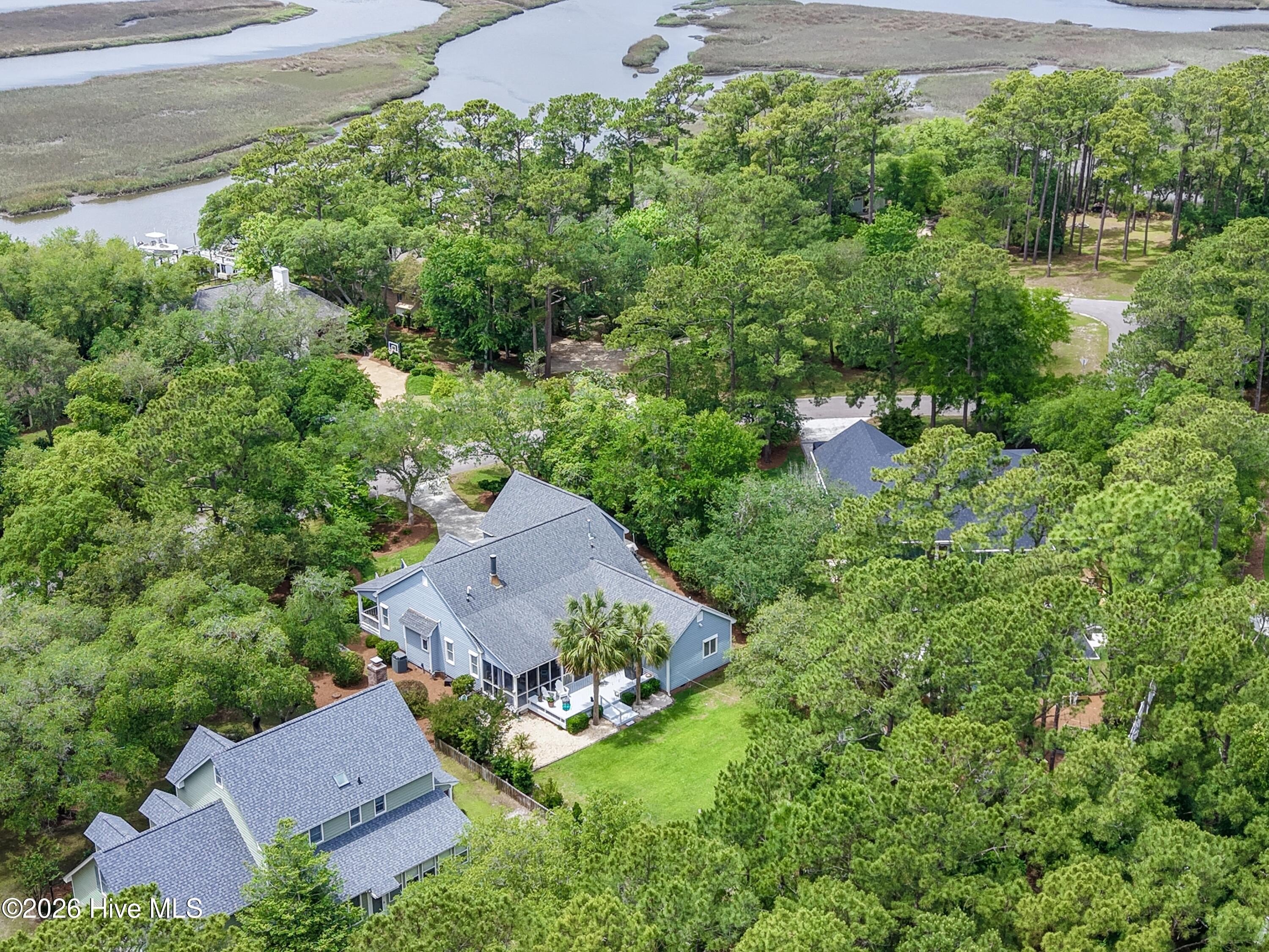 Southport, North Carolina, 28461, United States, 3 Bedrooms Bedrooms, ,2 BathroomsBathrooms,Residential,For Sale,2048471