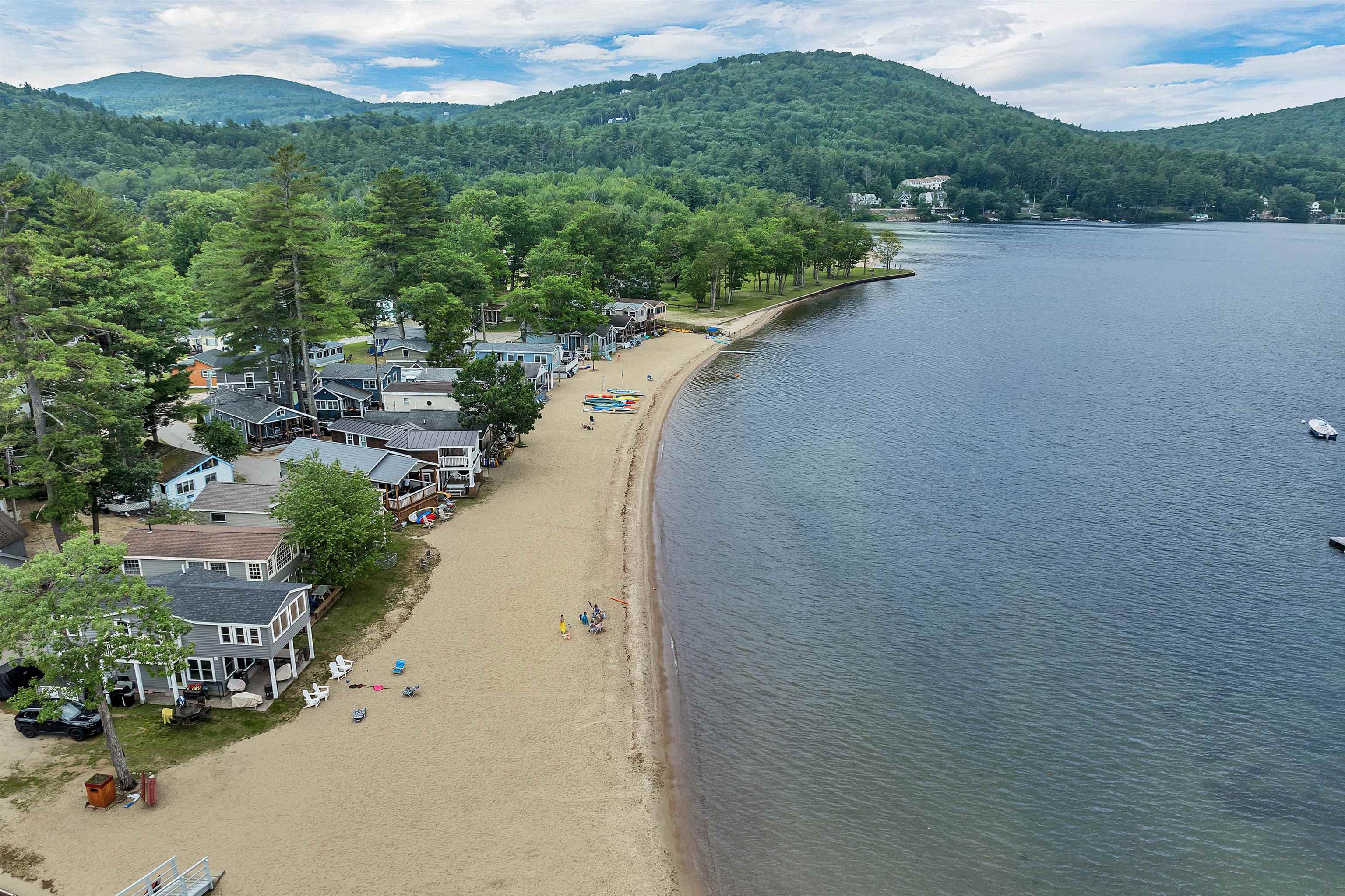 Gilford, New Hampshire, 03249, United States, 2 Bedrooms Bedrooms, ,2 BathroomsBathrooms,Residential,For Sale,1882467