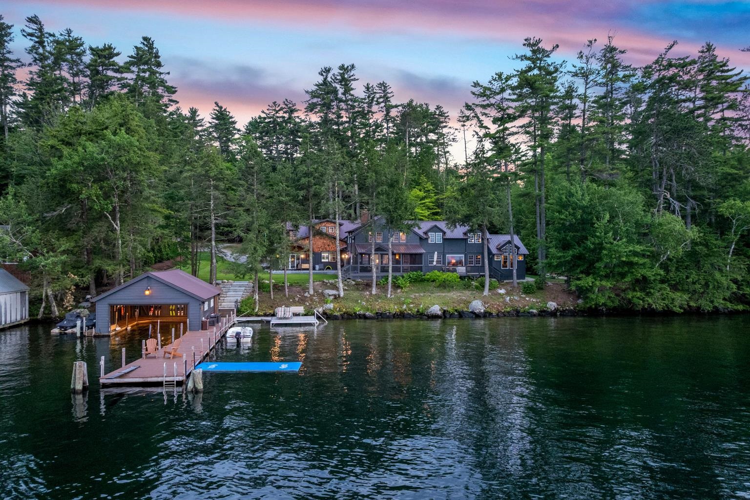 Meredith, New Hampshire, 03253, United States, 7 Bedrooms Bedrooms, ,7 BathroomsBathrooms,Residential,For Sale,1828191