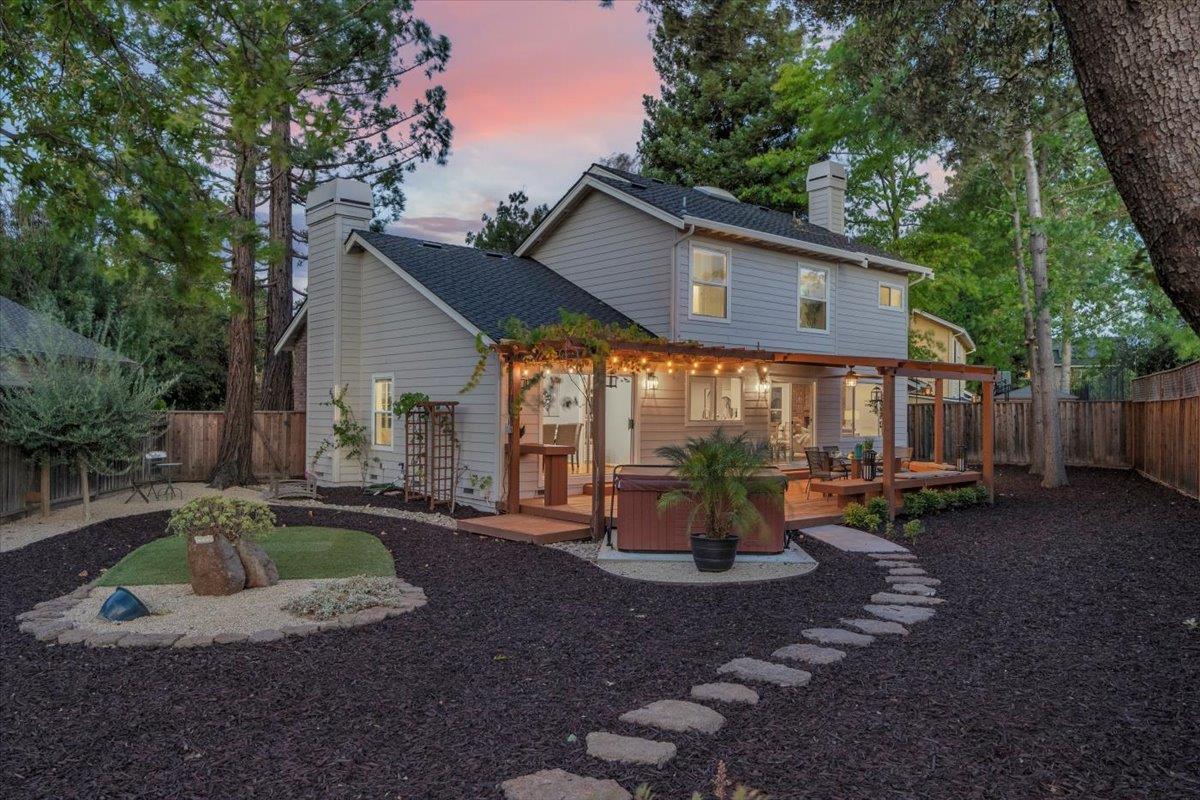 Los Gatos, California, 95032, United States, 4 Bedrooms Bedrooms, ,3 BathroomsBathrooms,Residential,For Sale,1941707