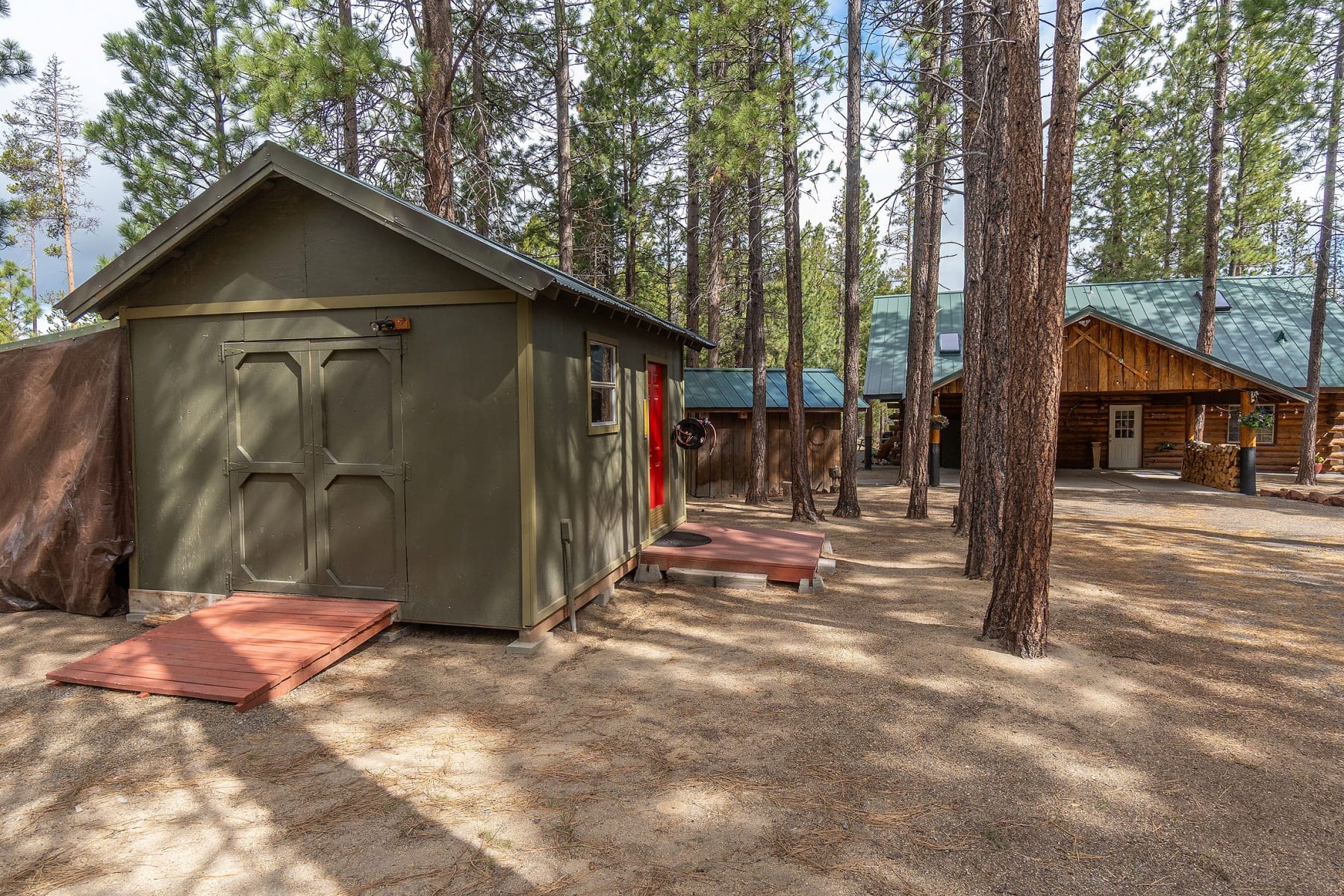  153526 Twilla Court La Pine, OR 97739 - 物件實景