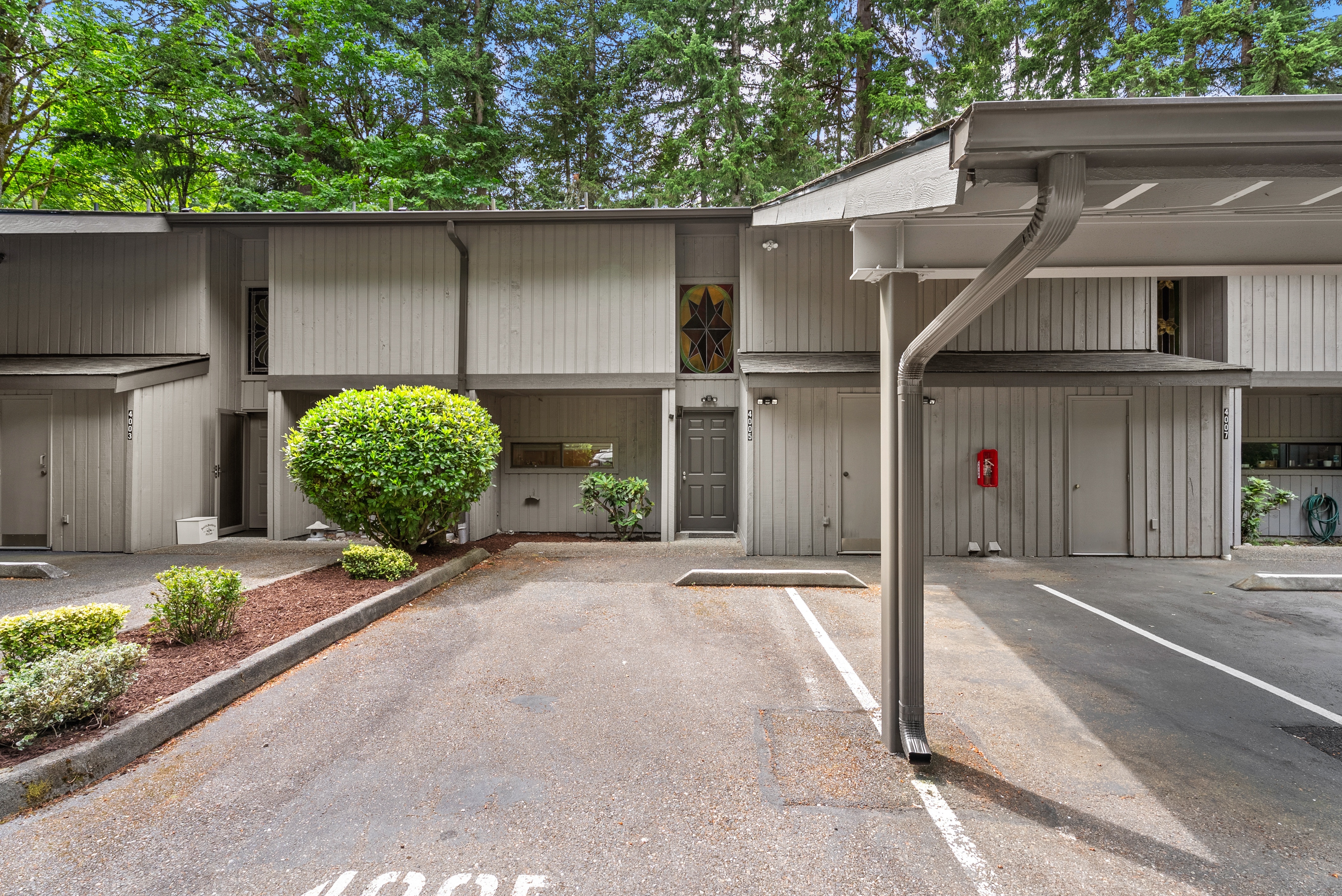  4005 145th Ave NE, Bellevue, WA 98007 - 物件實景