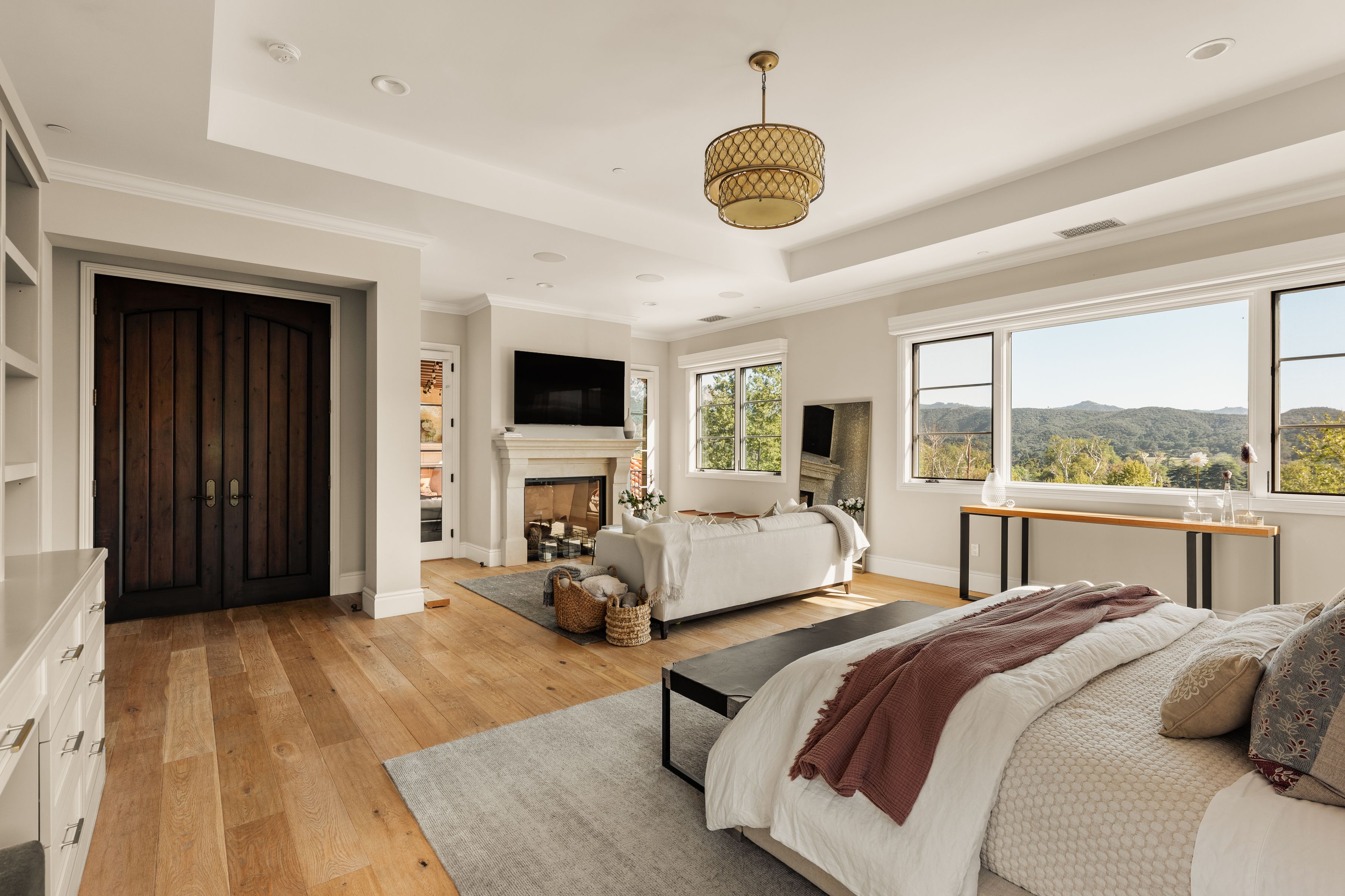  26769 Mulholland Hwy - 物件實景