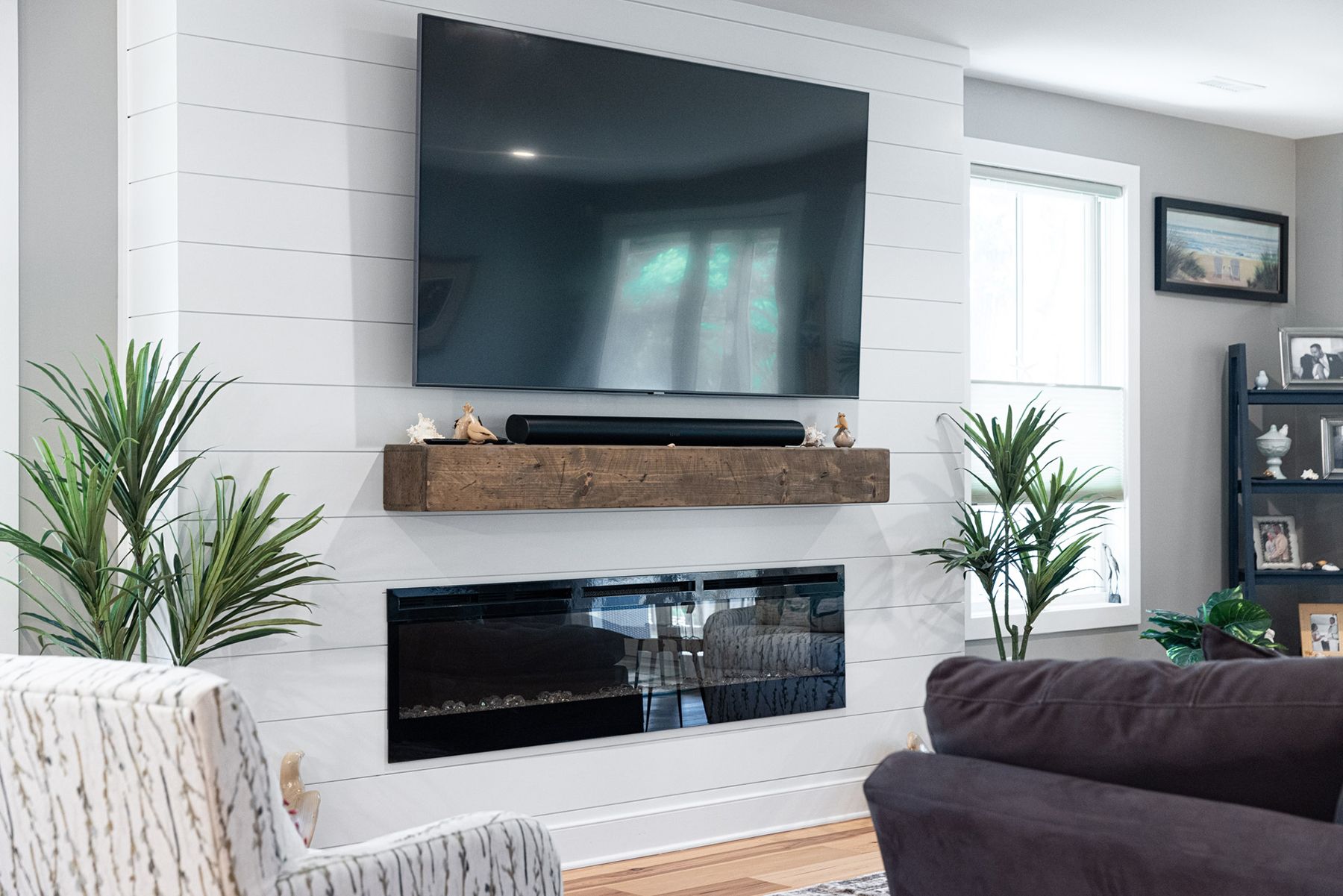  166 S Dogwood Trail, Southern Shores, NC 27949 - 物件實景