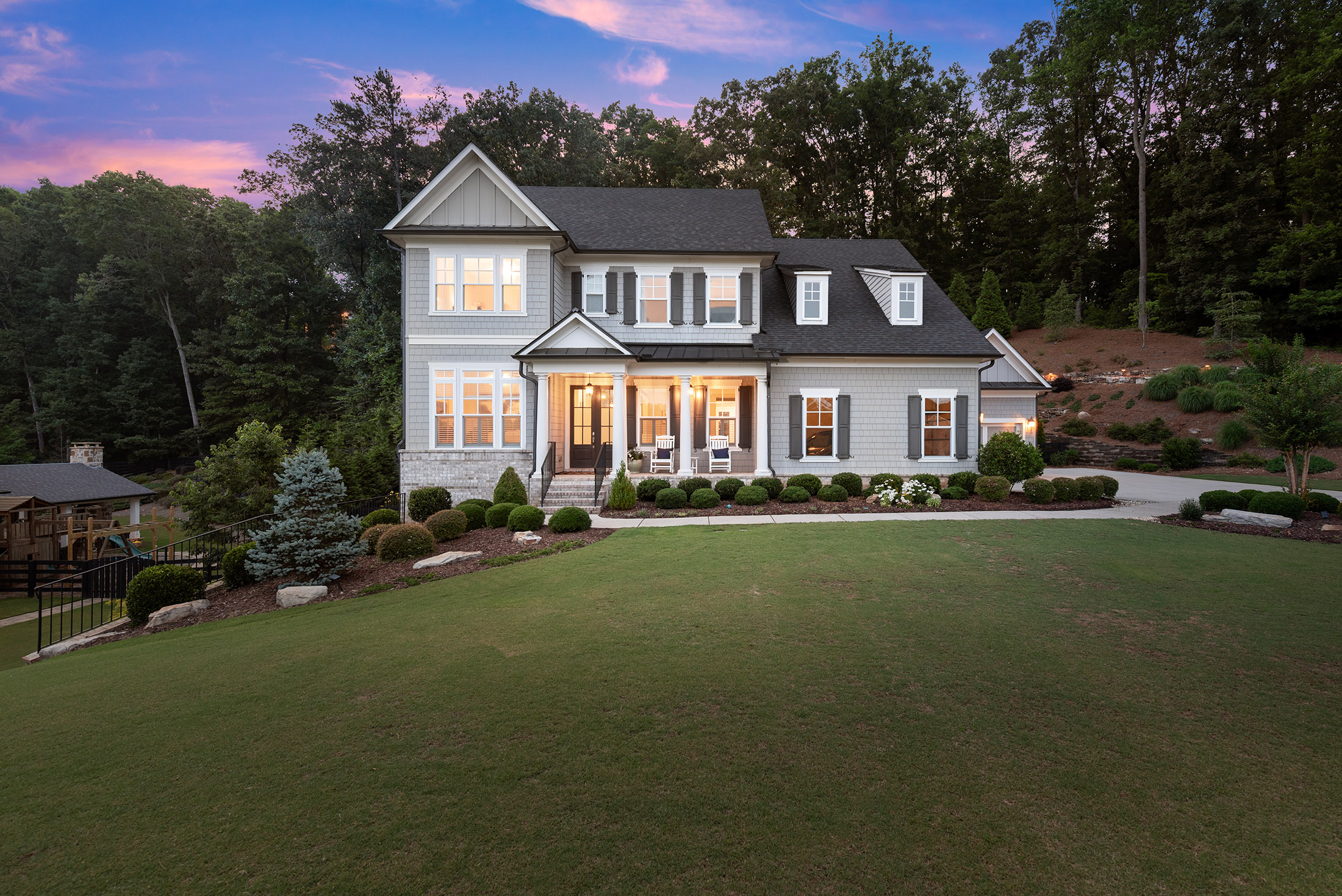  Beautifully Appointed Ashton Woods Residence - 物件實景