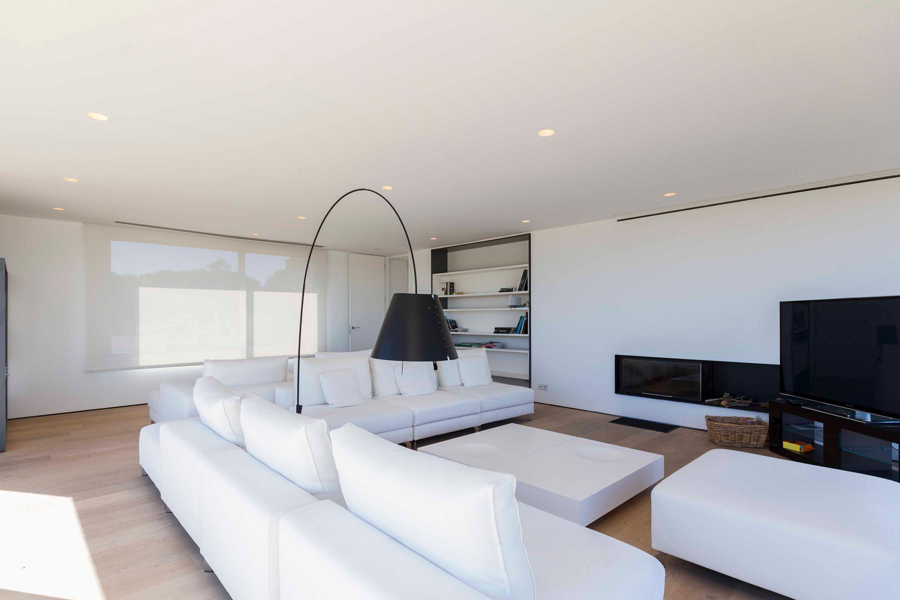  Modern villa in La Florida - 物件實景