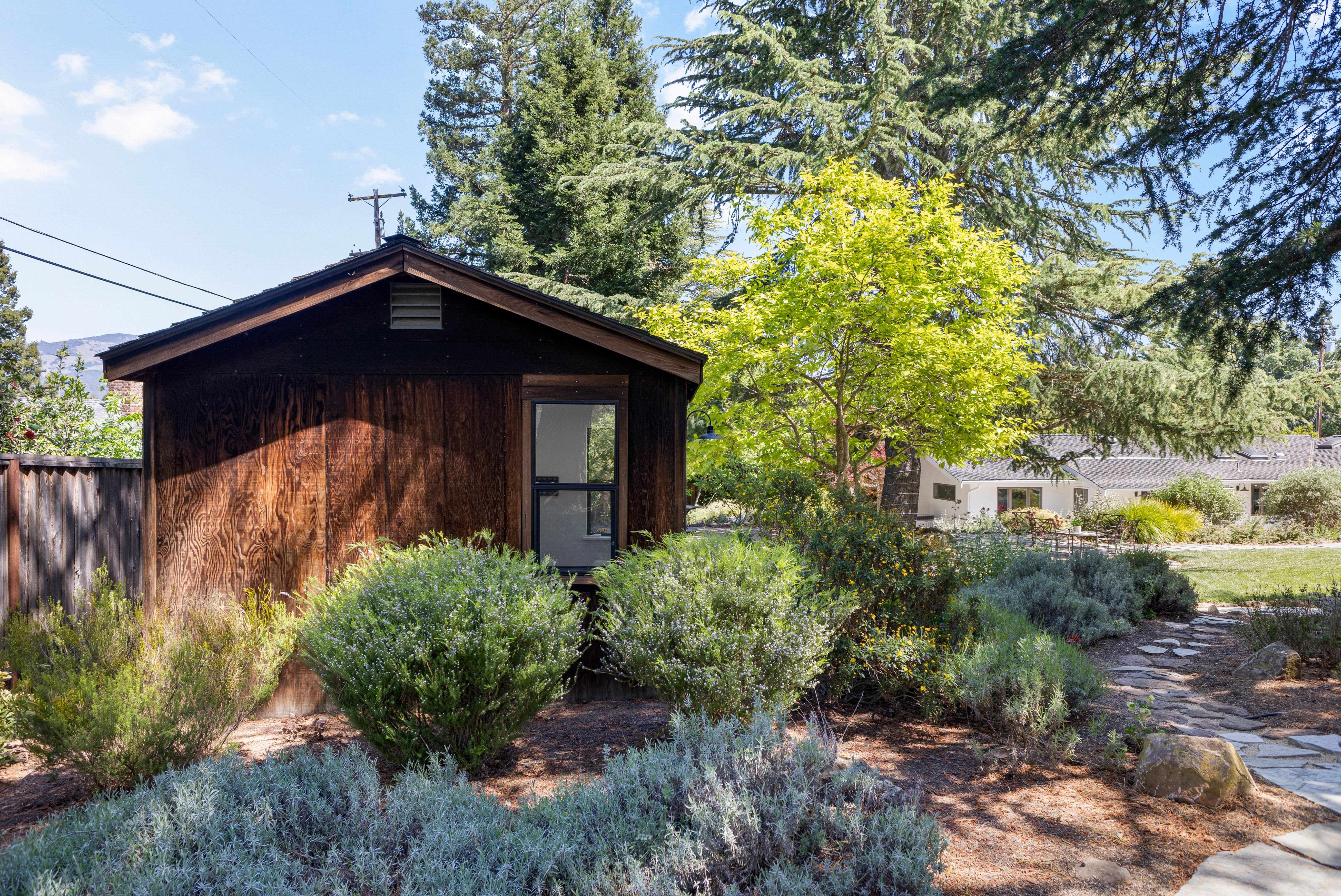  Grand Westside Danville Estate on Rare 0.60± Acre  Masterfully Reimagined - 物件實景