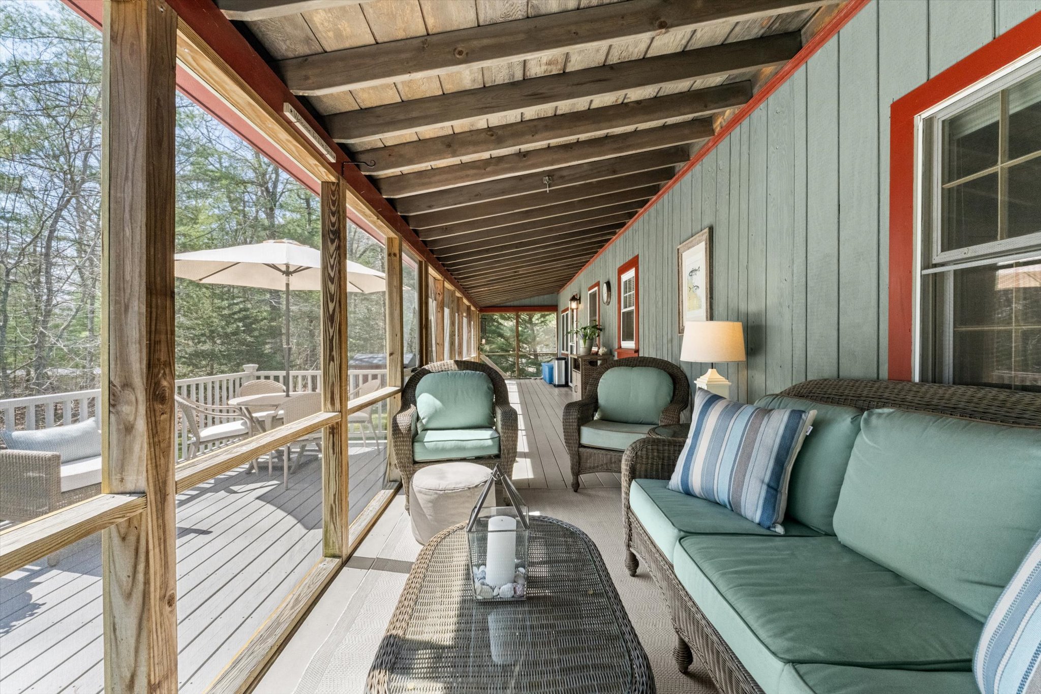  46 Duxborough Trail, Duxbury - 物件實景