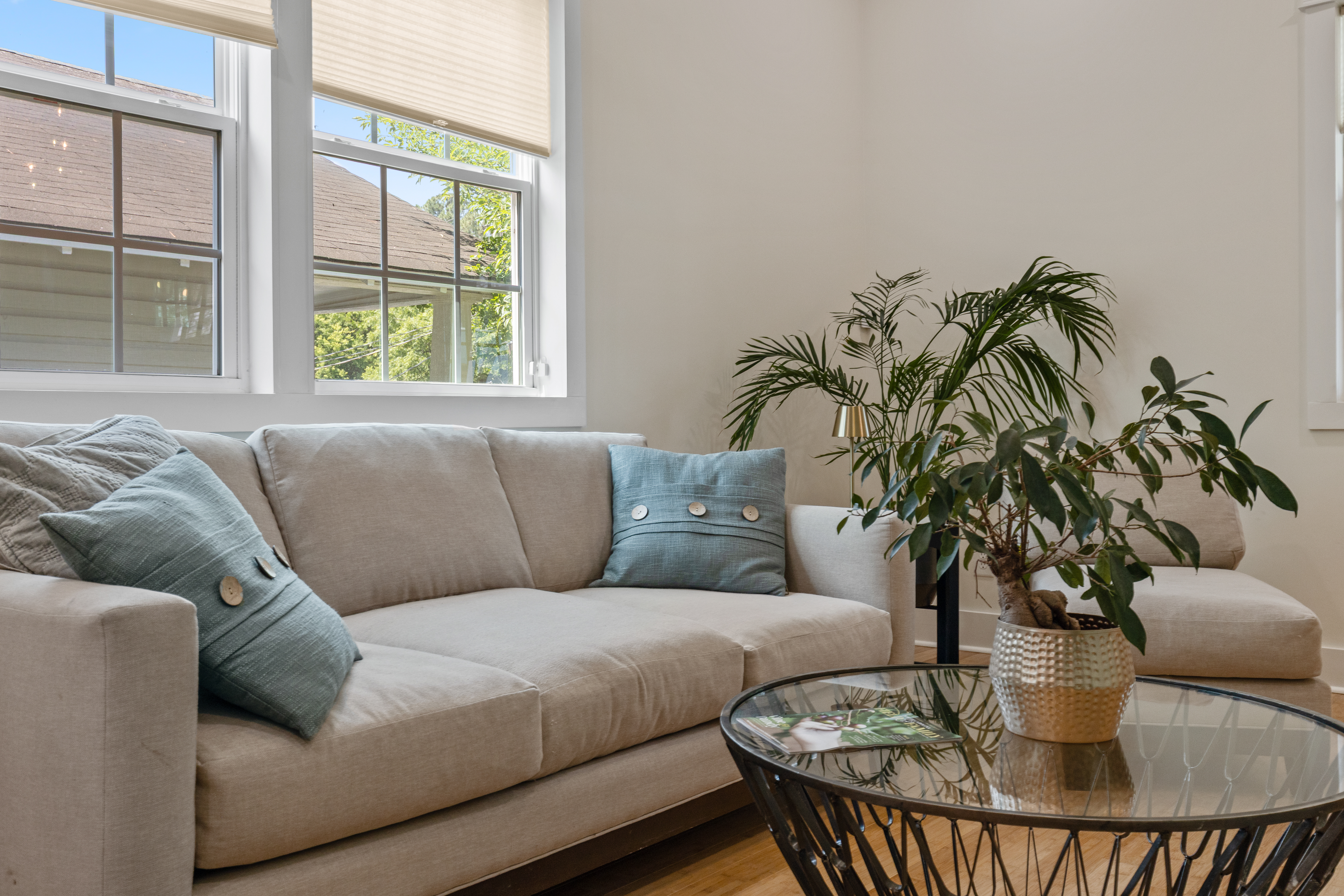  1007 Rosedale Avenue, Durham, NC 27705 - 物件實景