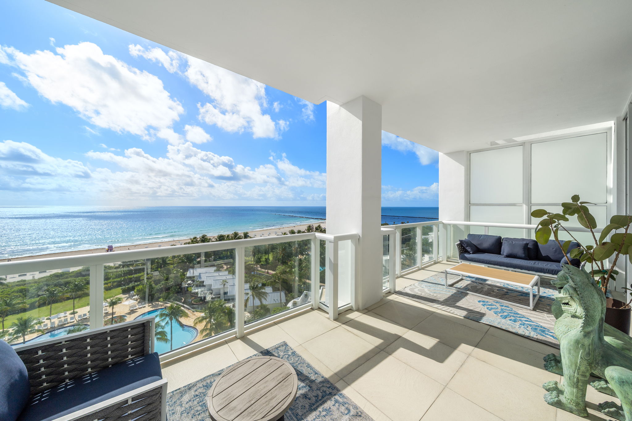  50 S Pointe Dr, Miami Beach, FL, 33139 - 物件實景