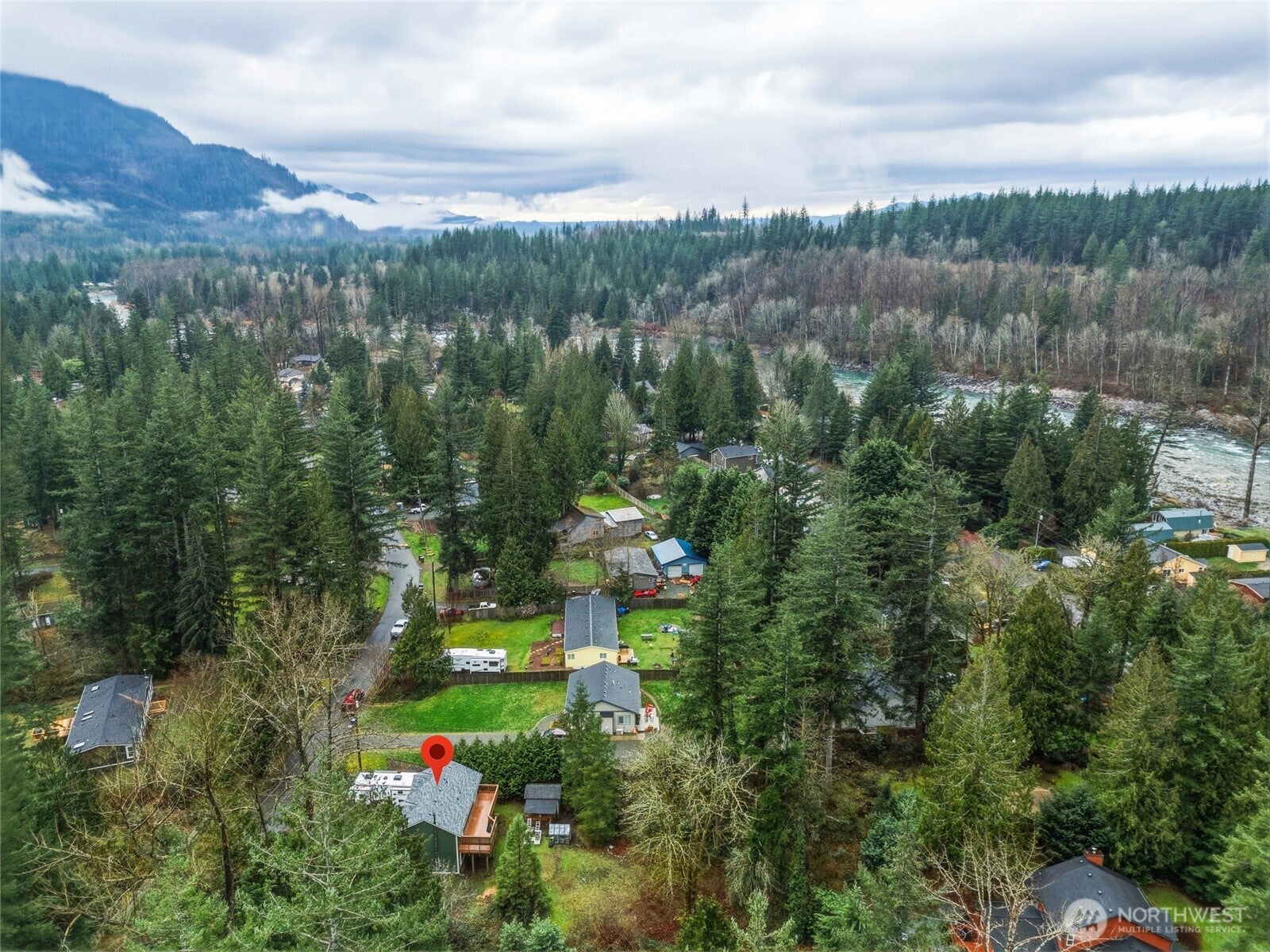 Gold Bar, Washington, 98251, United States, 2 Bedrooms Bedrooms, ,1 BathroomBathrooms,Residential,For Sale,2023659